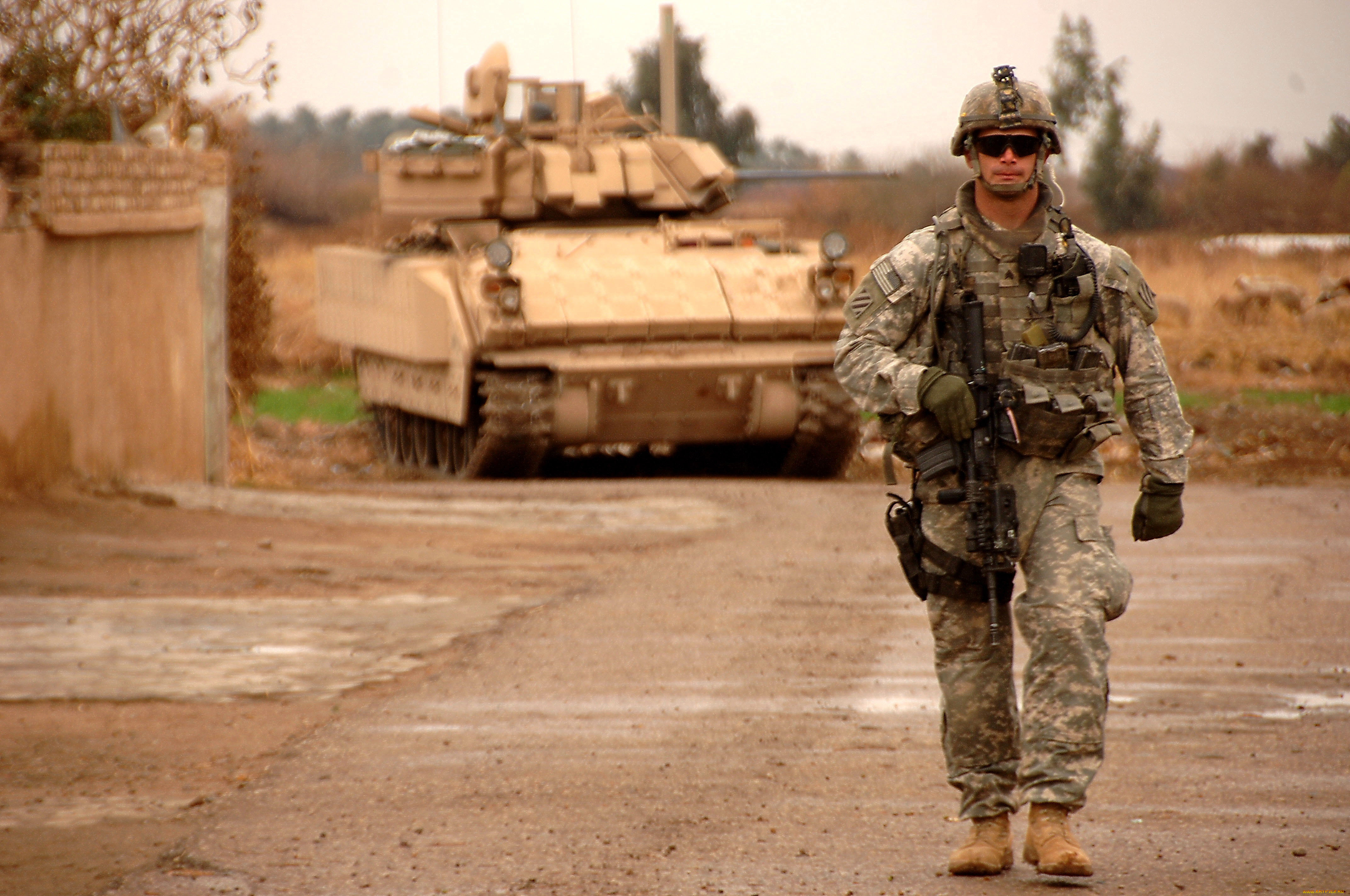 оружие, армия, спецназ, военные