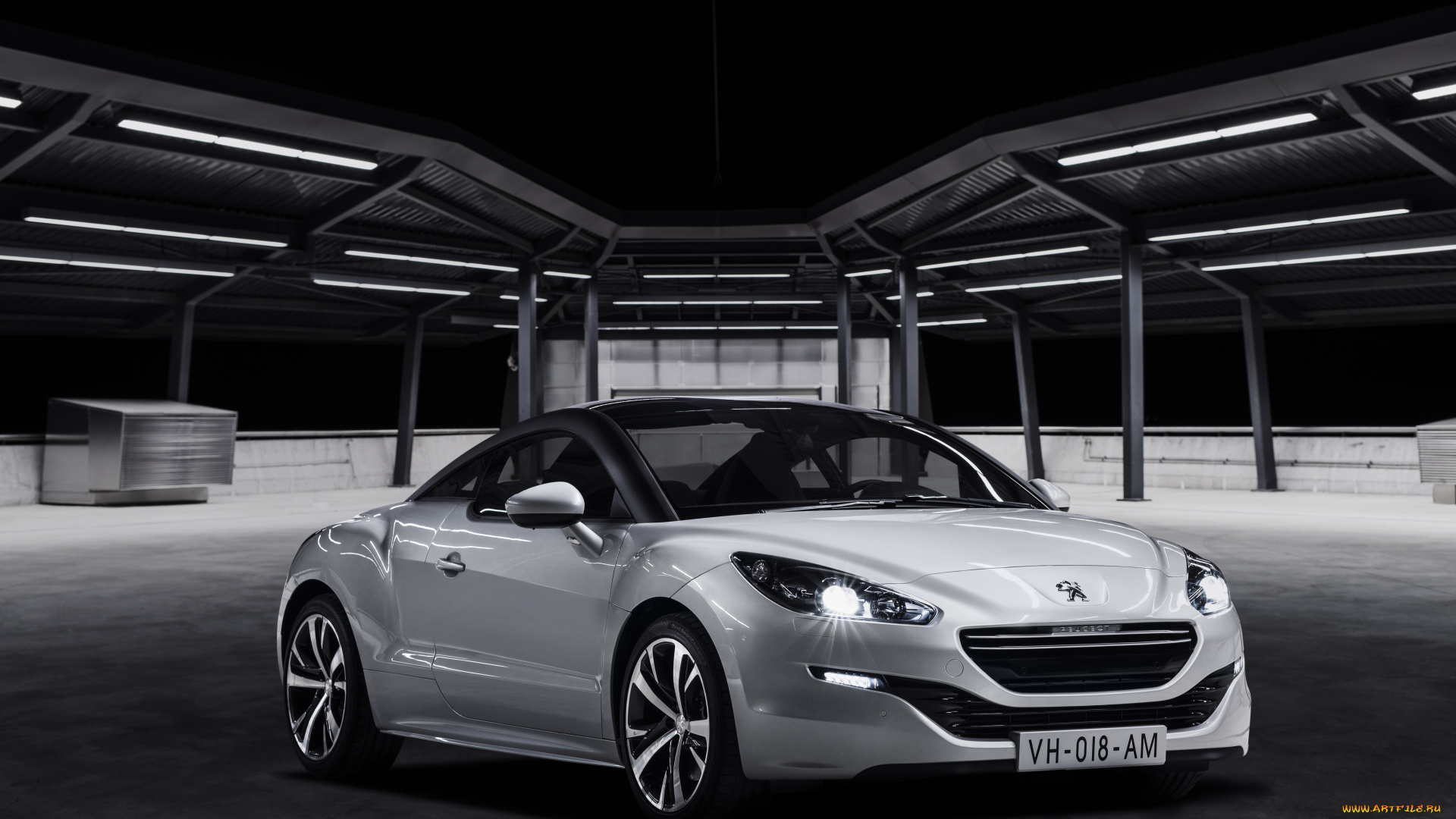 автомобили, peugeot, mondial