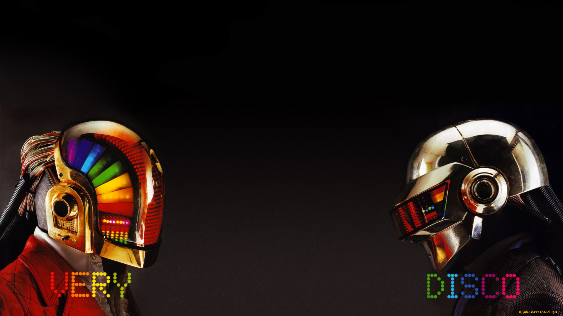 daft, punk, музыка, электро-хаус, техно, прогрессив-хаус, электро, синтипоп, электронный, рок, франция