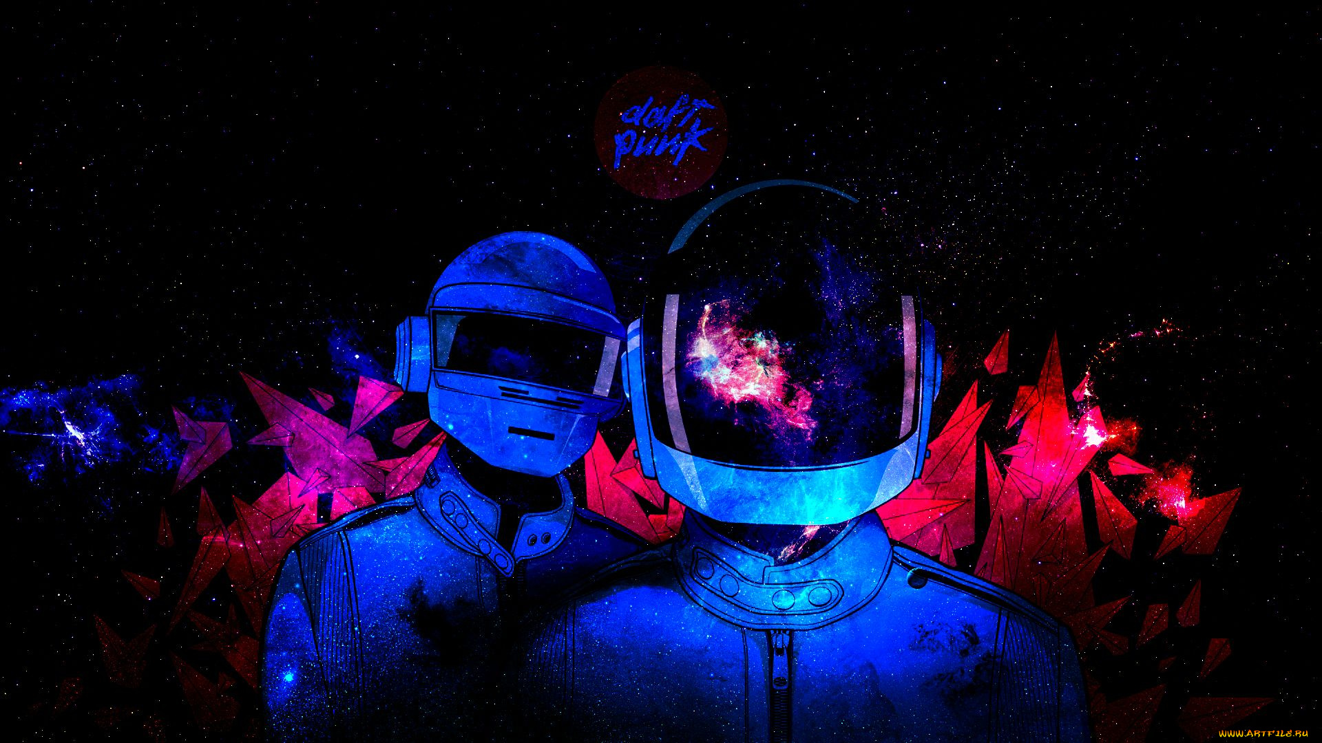daft, punk, музыка, франция, техно, электро-хаус, прогрессив-хаус, электро, синтипоп, электронный, рок