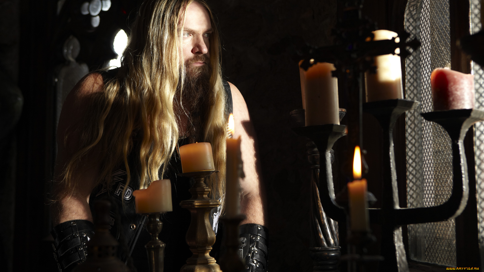 zakk, wylde, музыка, хэви-метал, музыкант, сша, хард-рок, гитарист, композитор, кантри