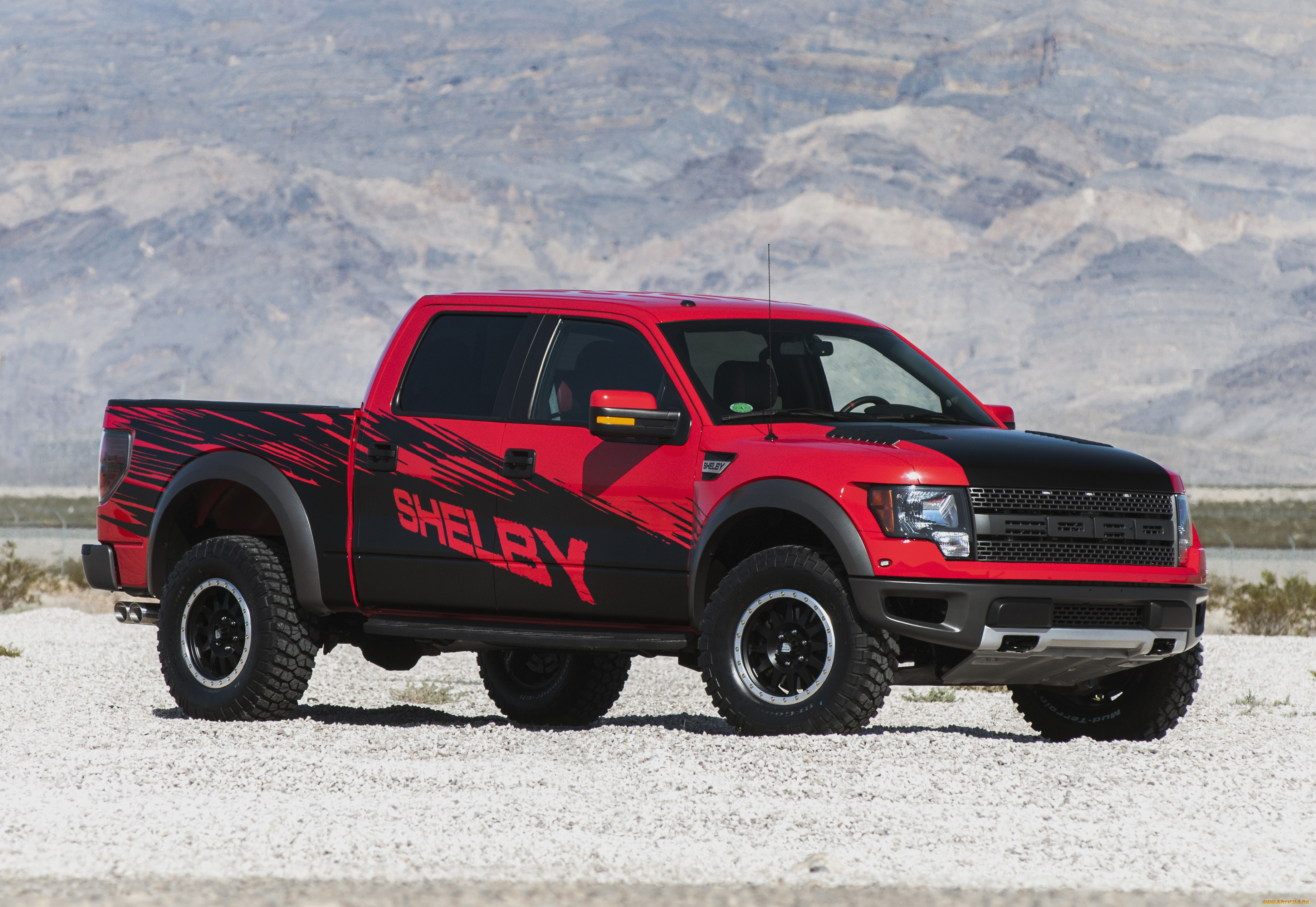 автомобили, ford, raptor