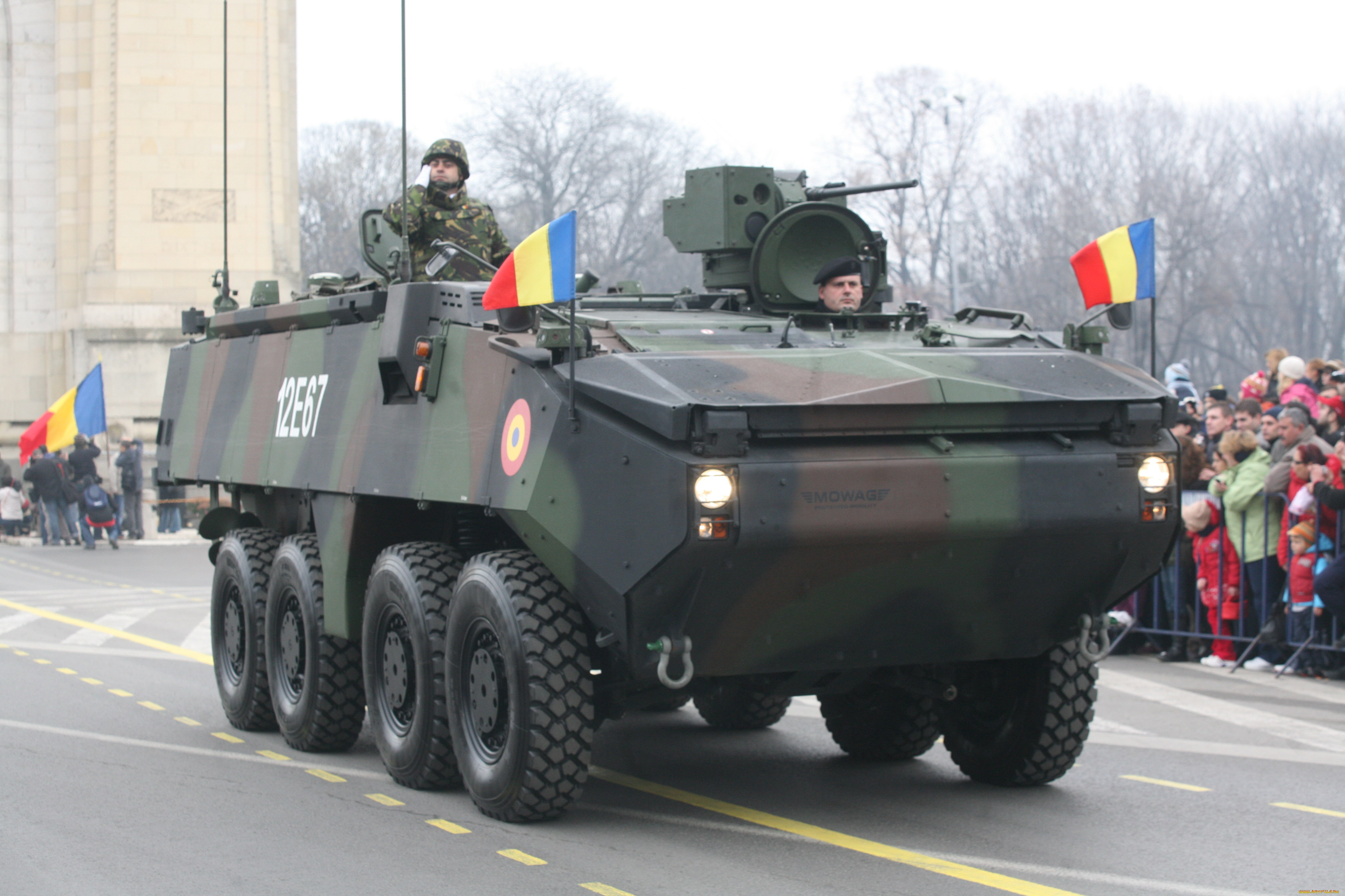 mowag, техника, военная, моваг
