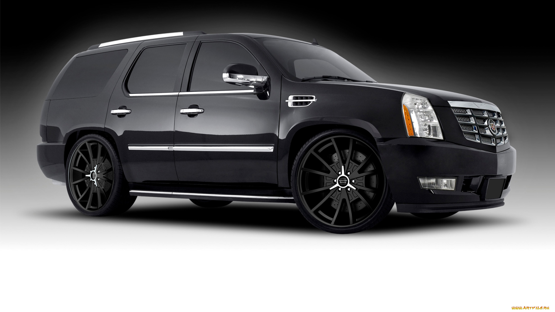 автомобили, cadillac