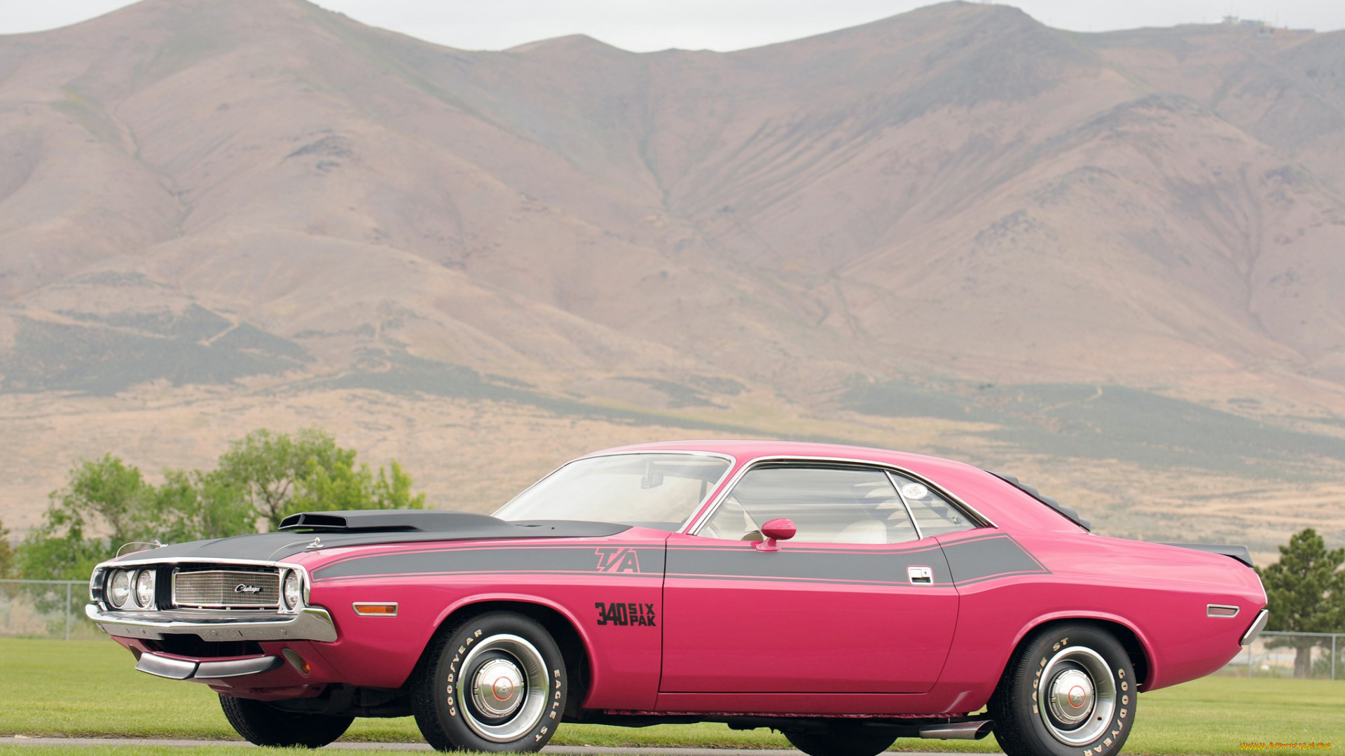 автомобили, dodge