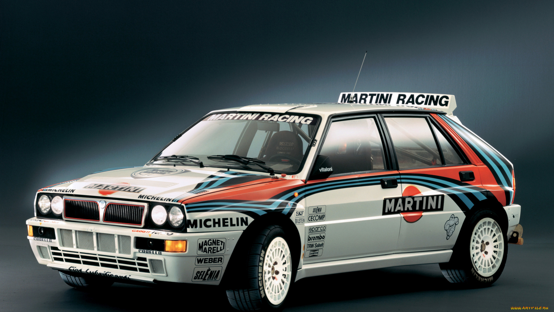 автомобили, lancia