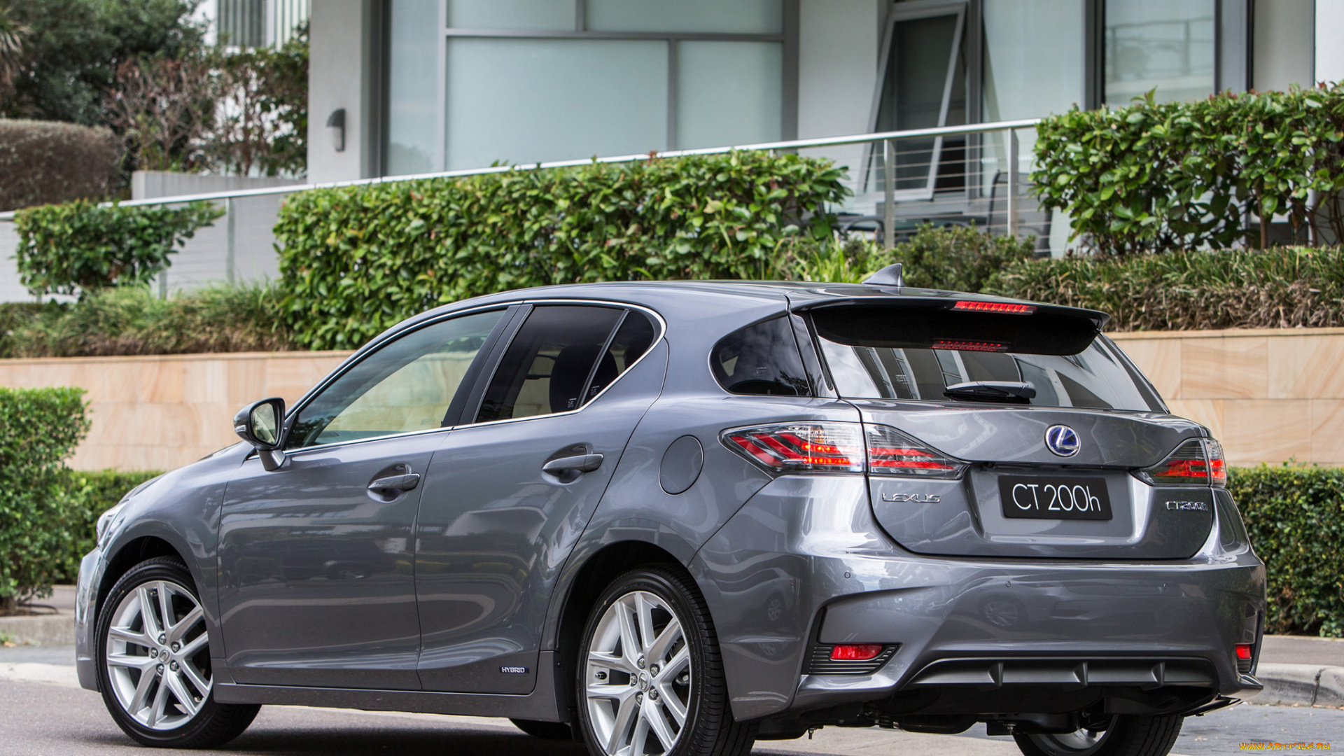 автомобили, lexus, ct, 2014г, au-spec, 200h