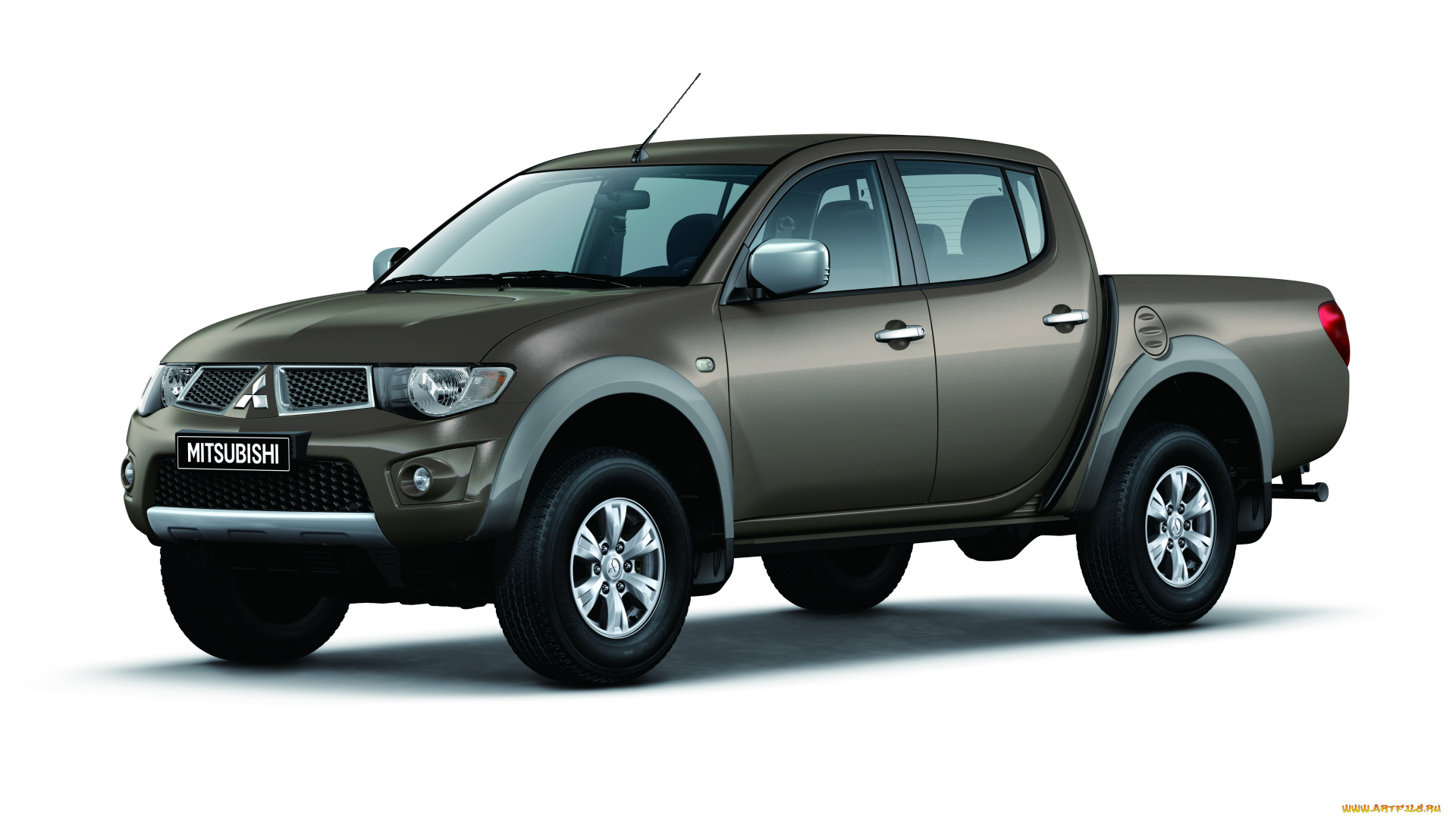 автомобили, mitsubishi