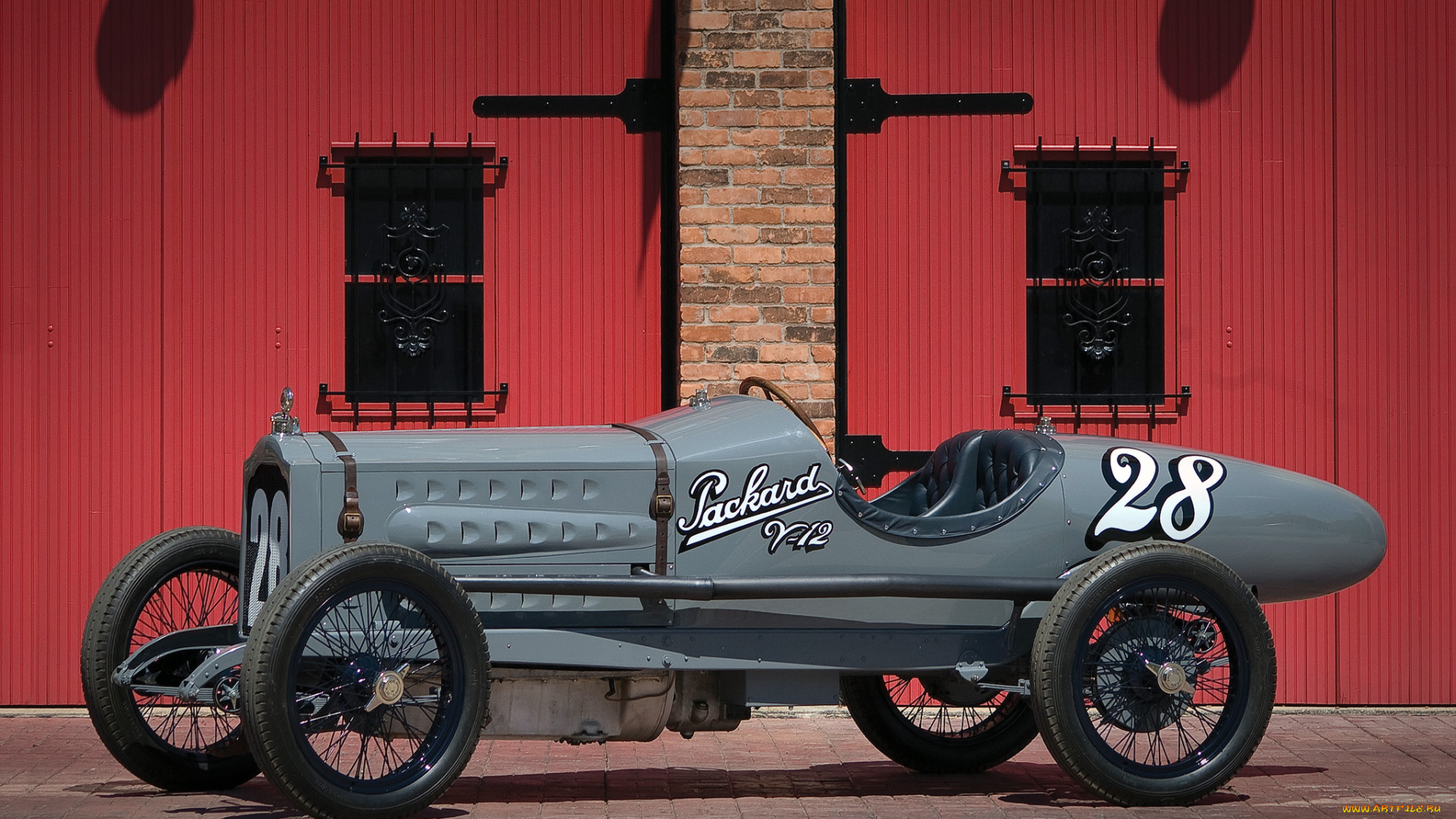 автомобили, packard