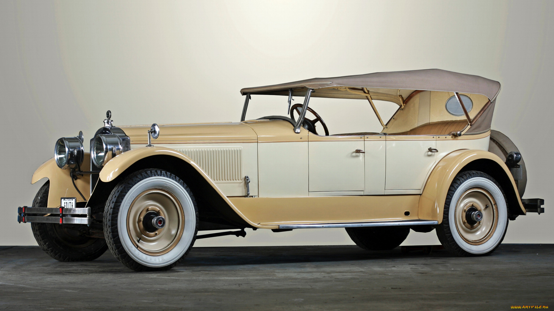 автомобили, packard