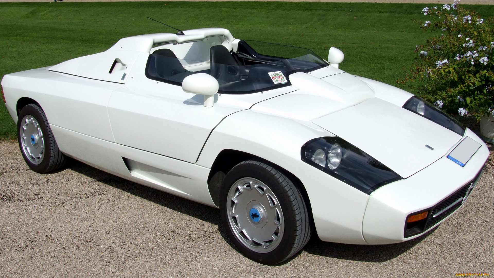 автомобили, выставки, и, уличные, фото, isdera