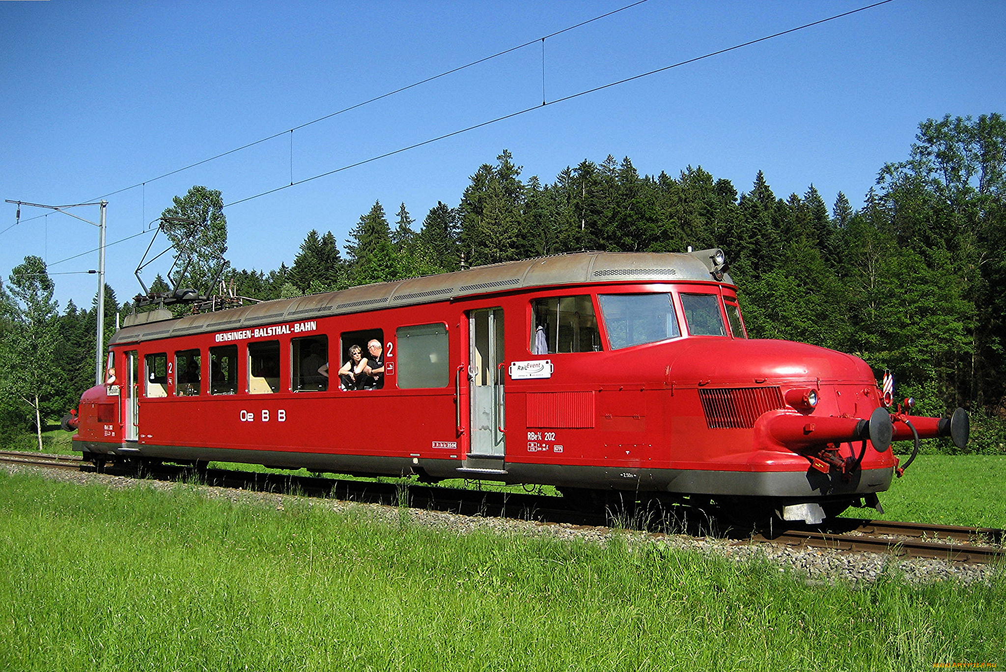 техника, электрички, электровоз, рельсы, дорога, железная
