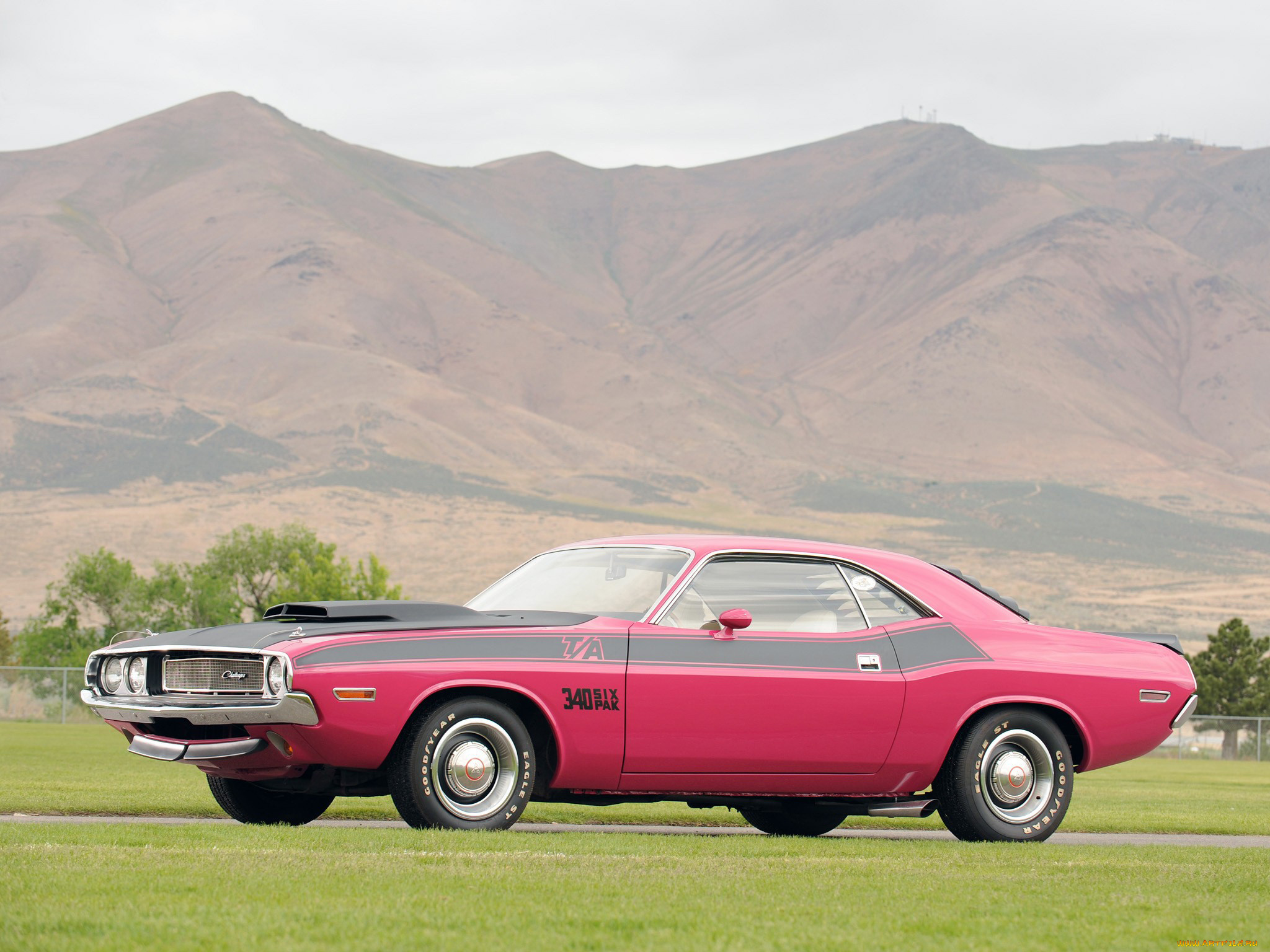 автомобили, dodge