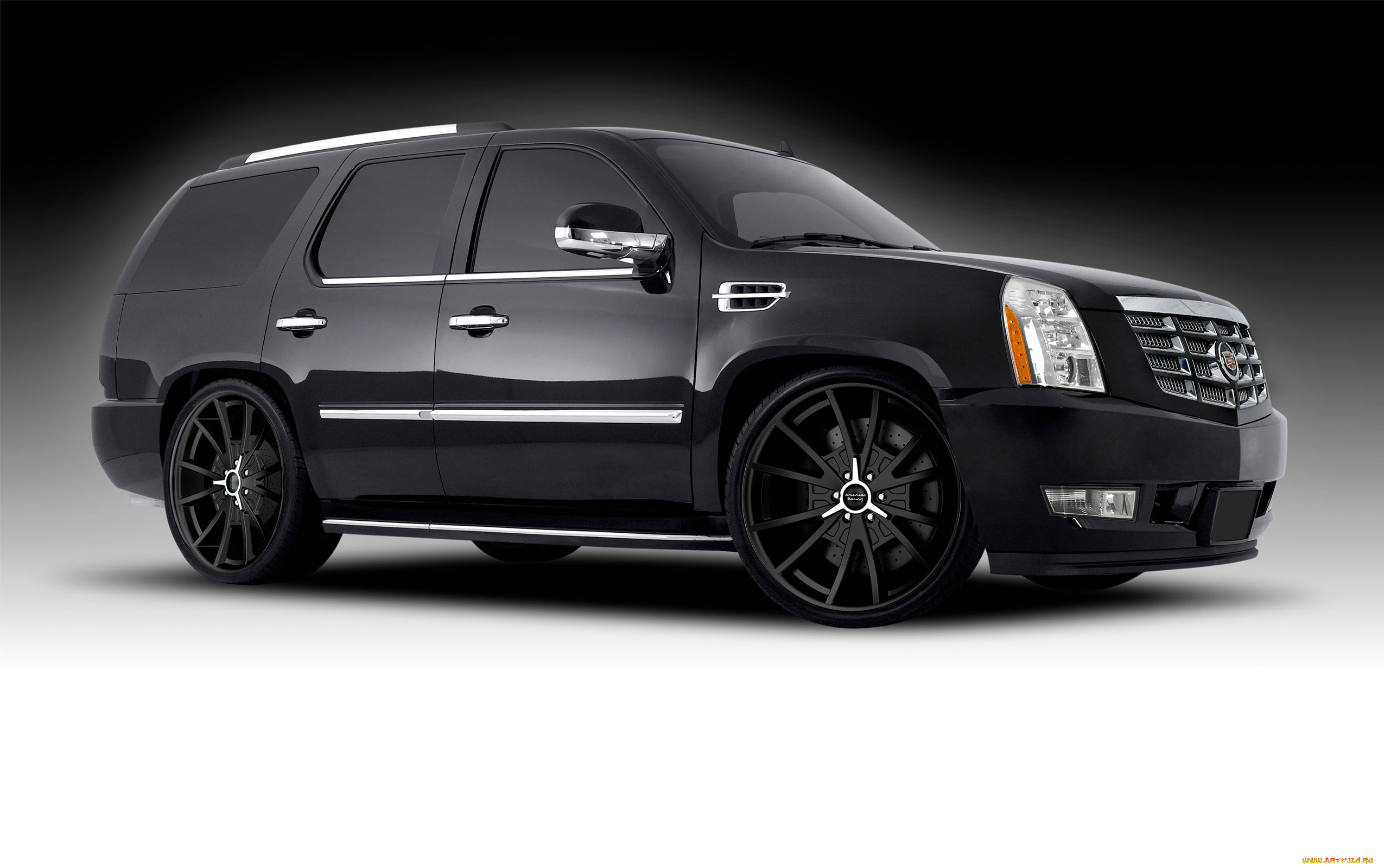 автомобили, cadillac