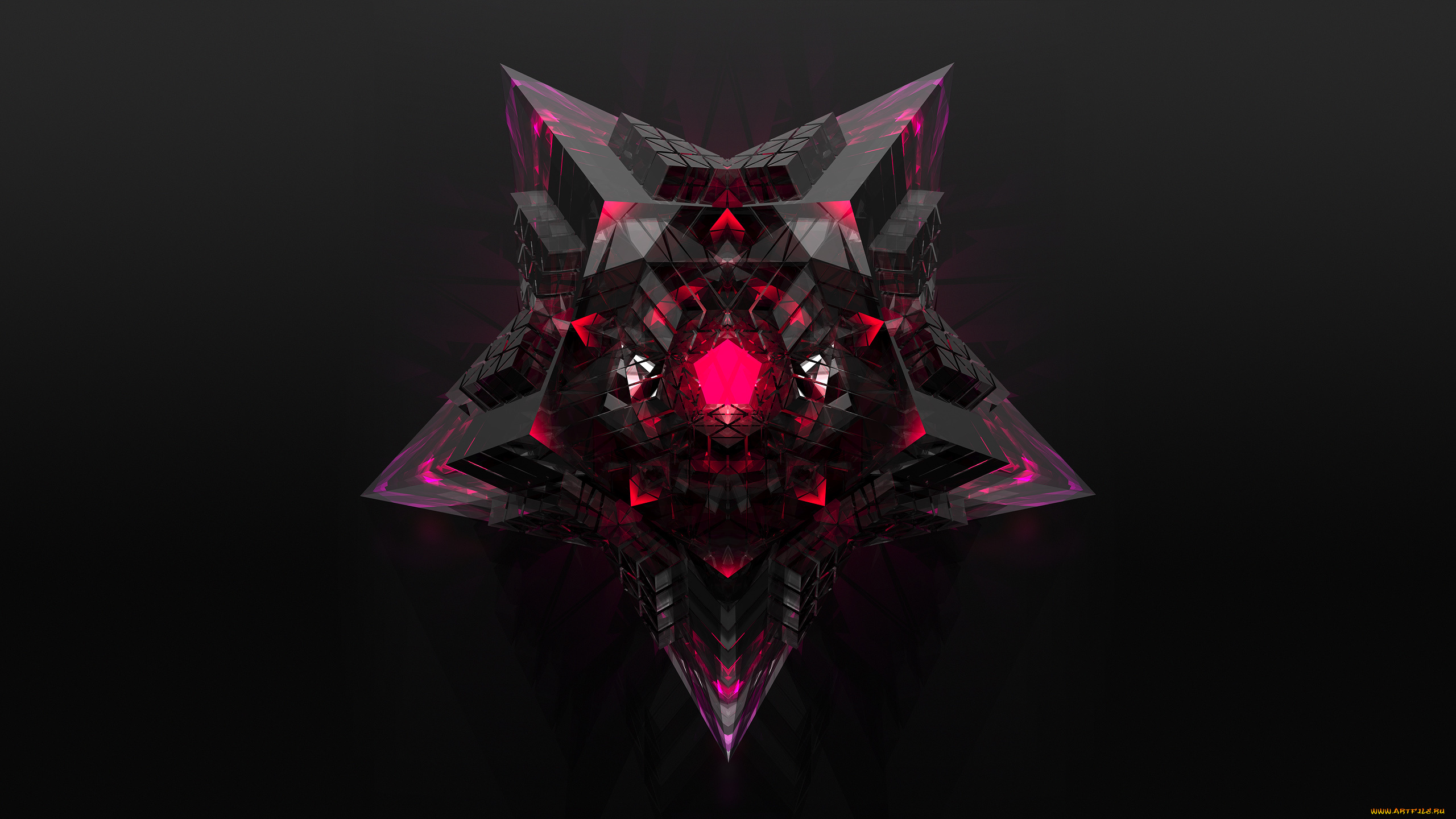 3д, графика, fractal, , фракталы, цвета, фон, узор