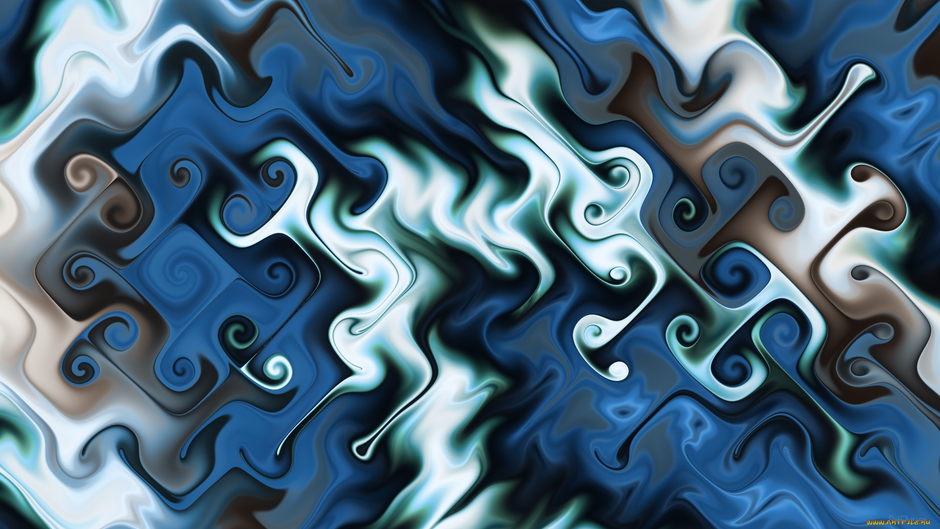 3д, графика, абстракция, , abstract, фон, цвета, узор