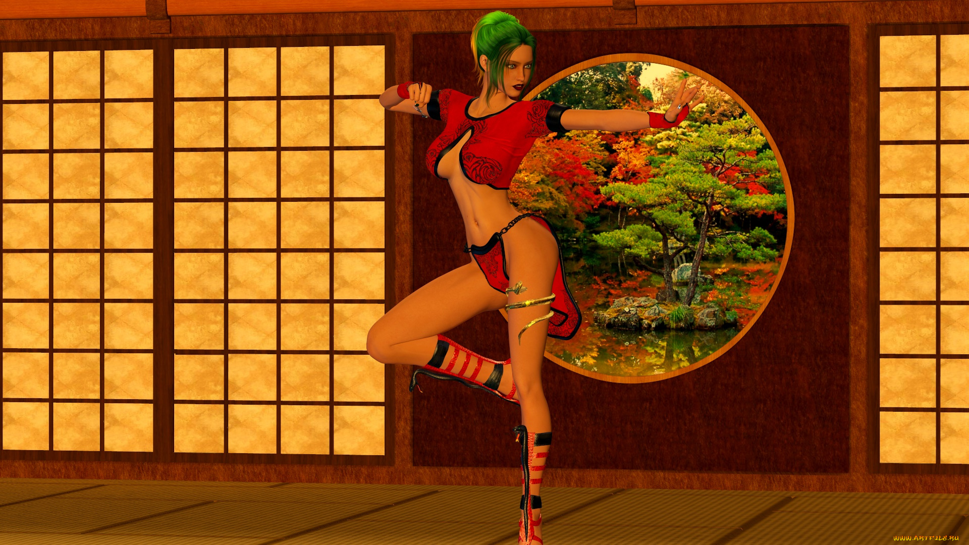 3д, графика, люди, , people, фон, взгляд, девушка