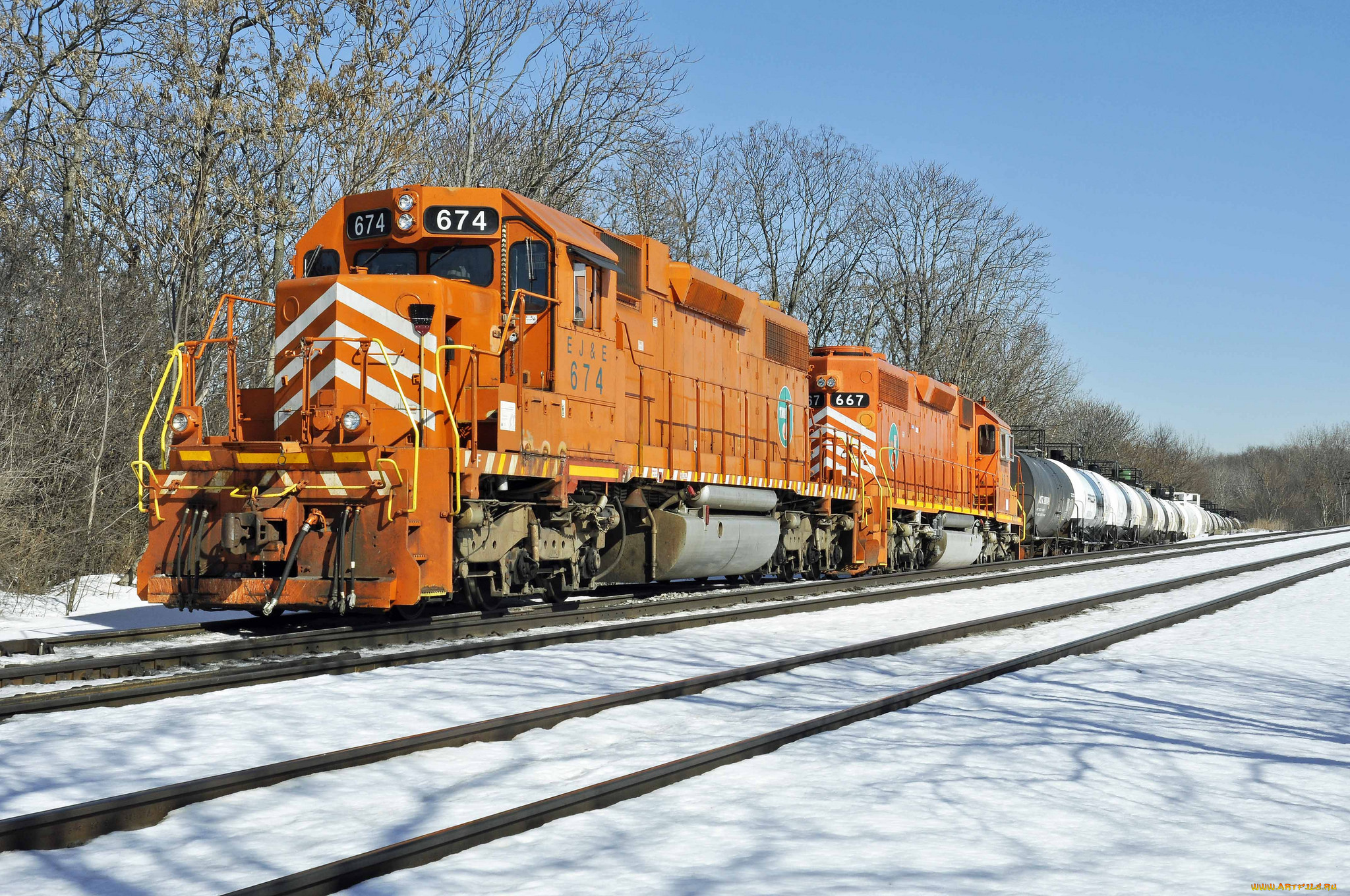 техника, поезда, железная, состав, локомотив, рельсы, дорога