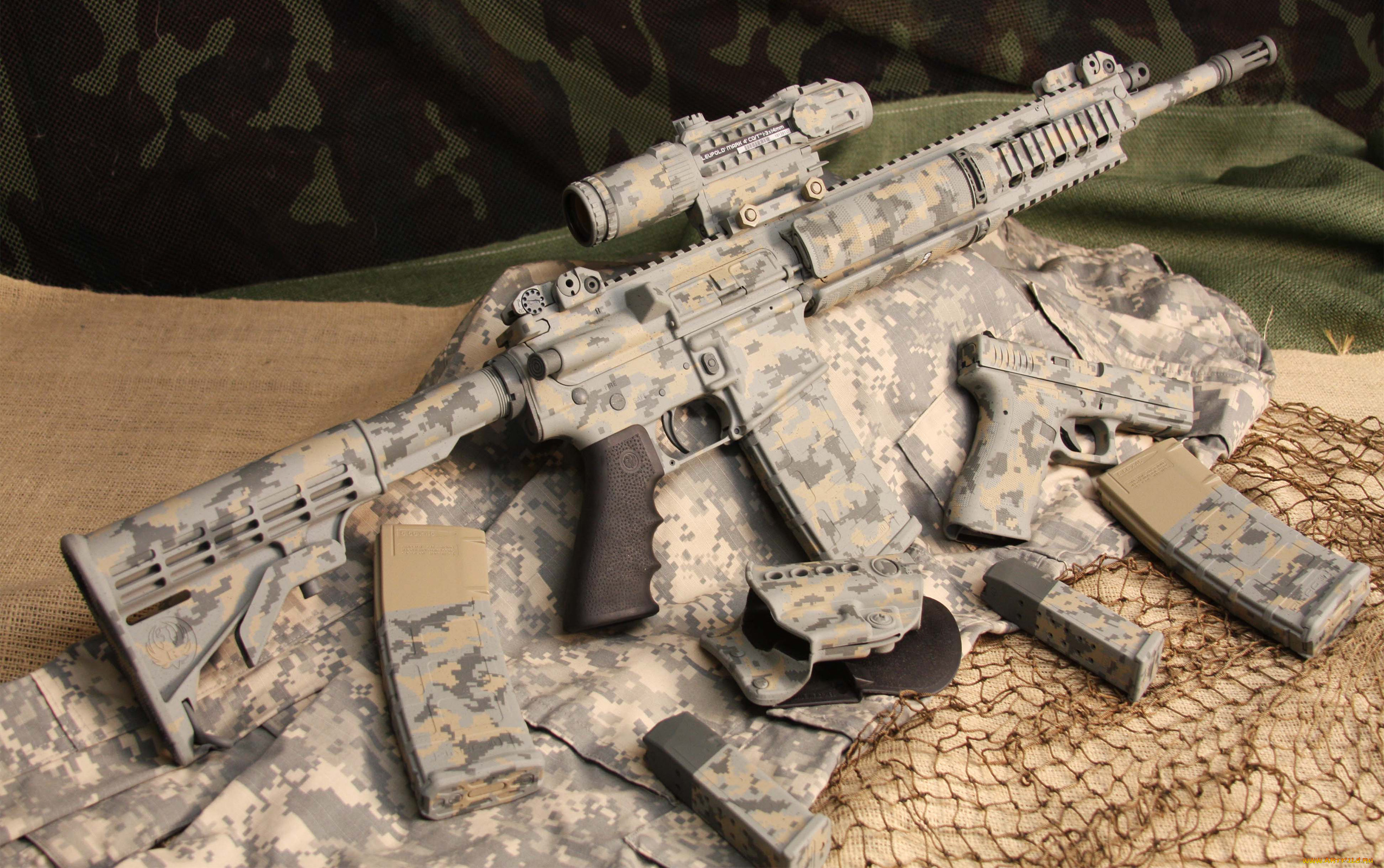 оружие, автоматы, automatic