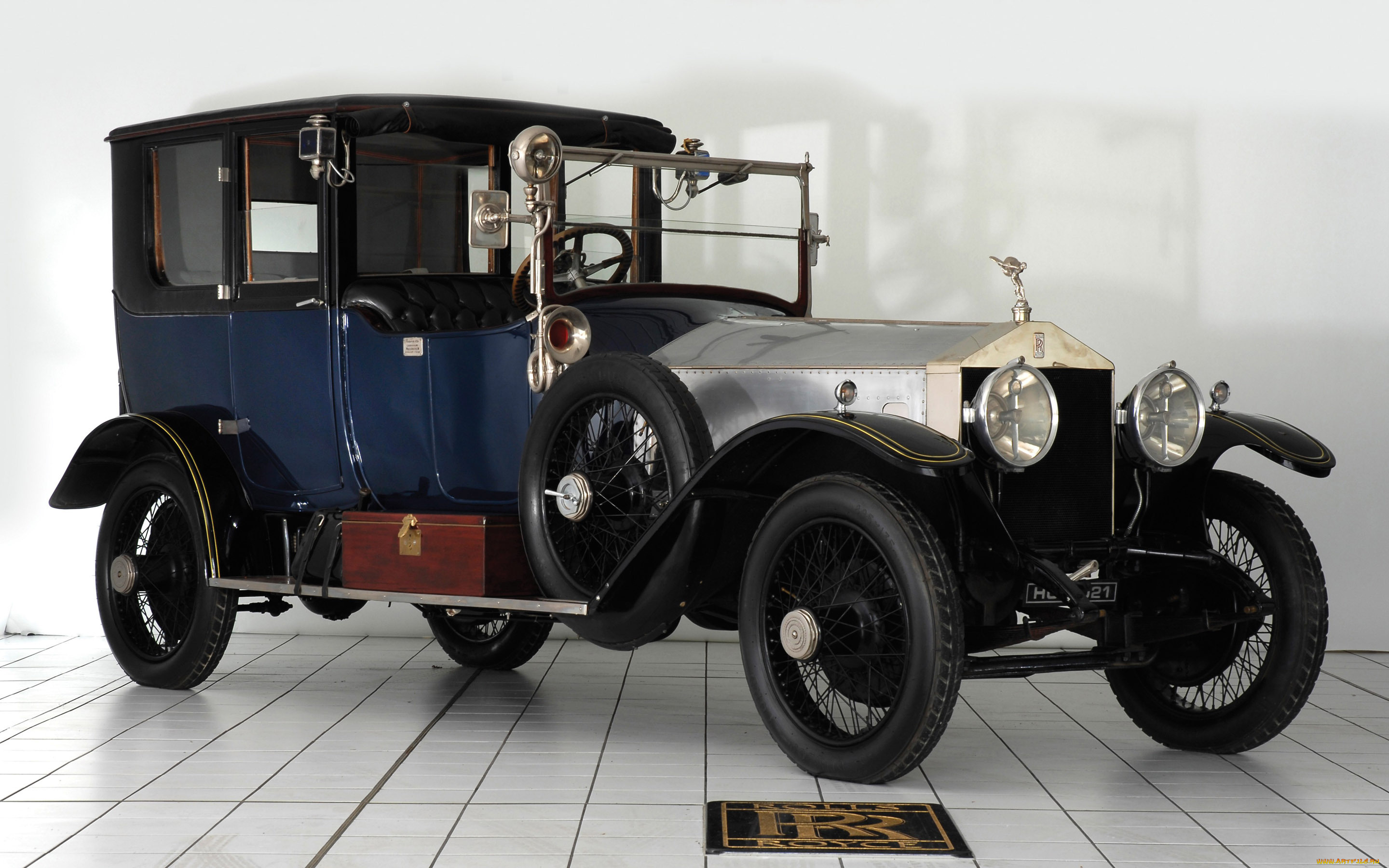 автомобили, классика, rolls-royce