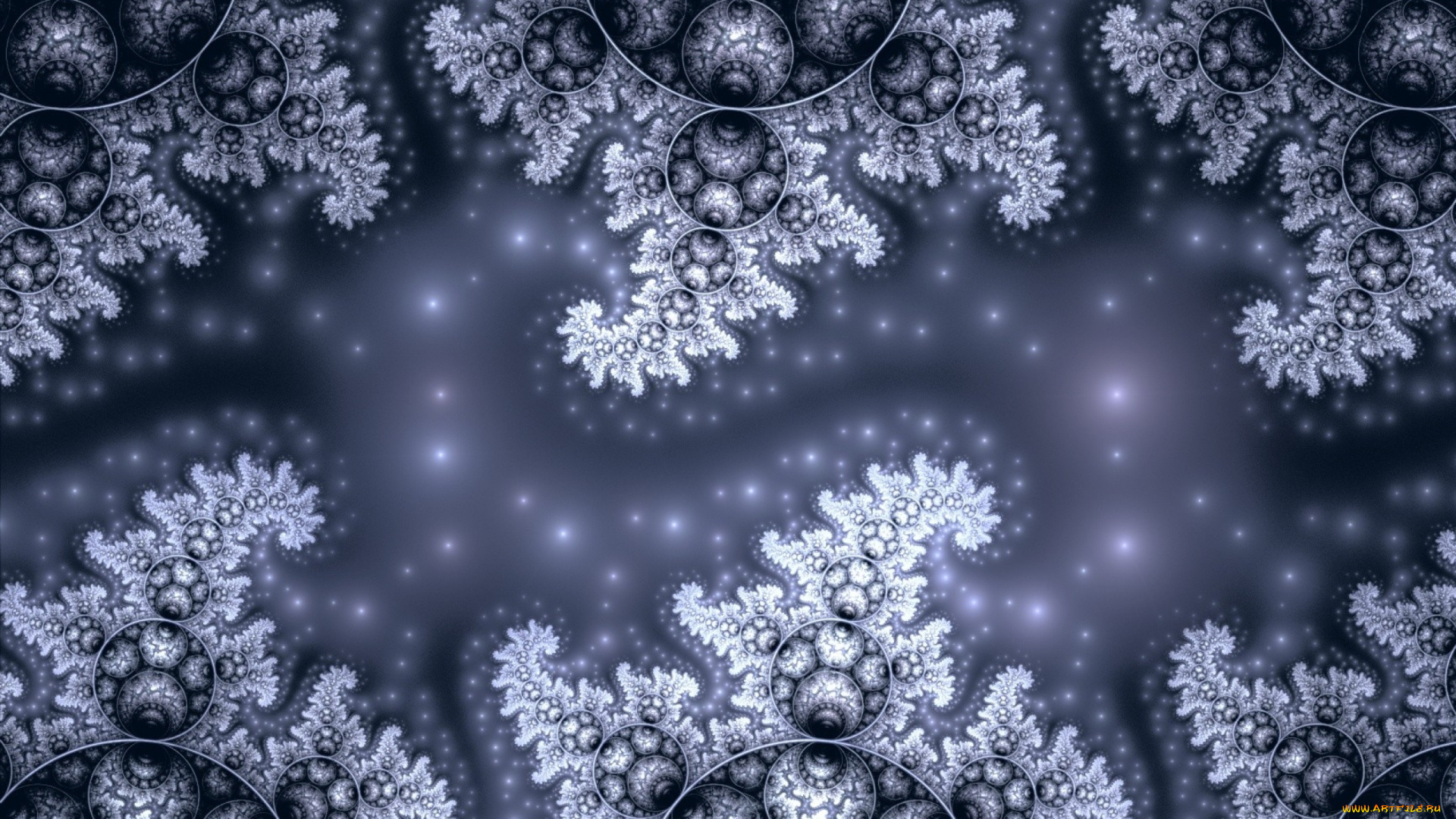 3д, графика, фракталы, , fractal, цвета, фон, узор