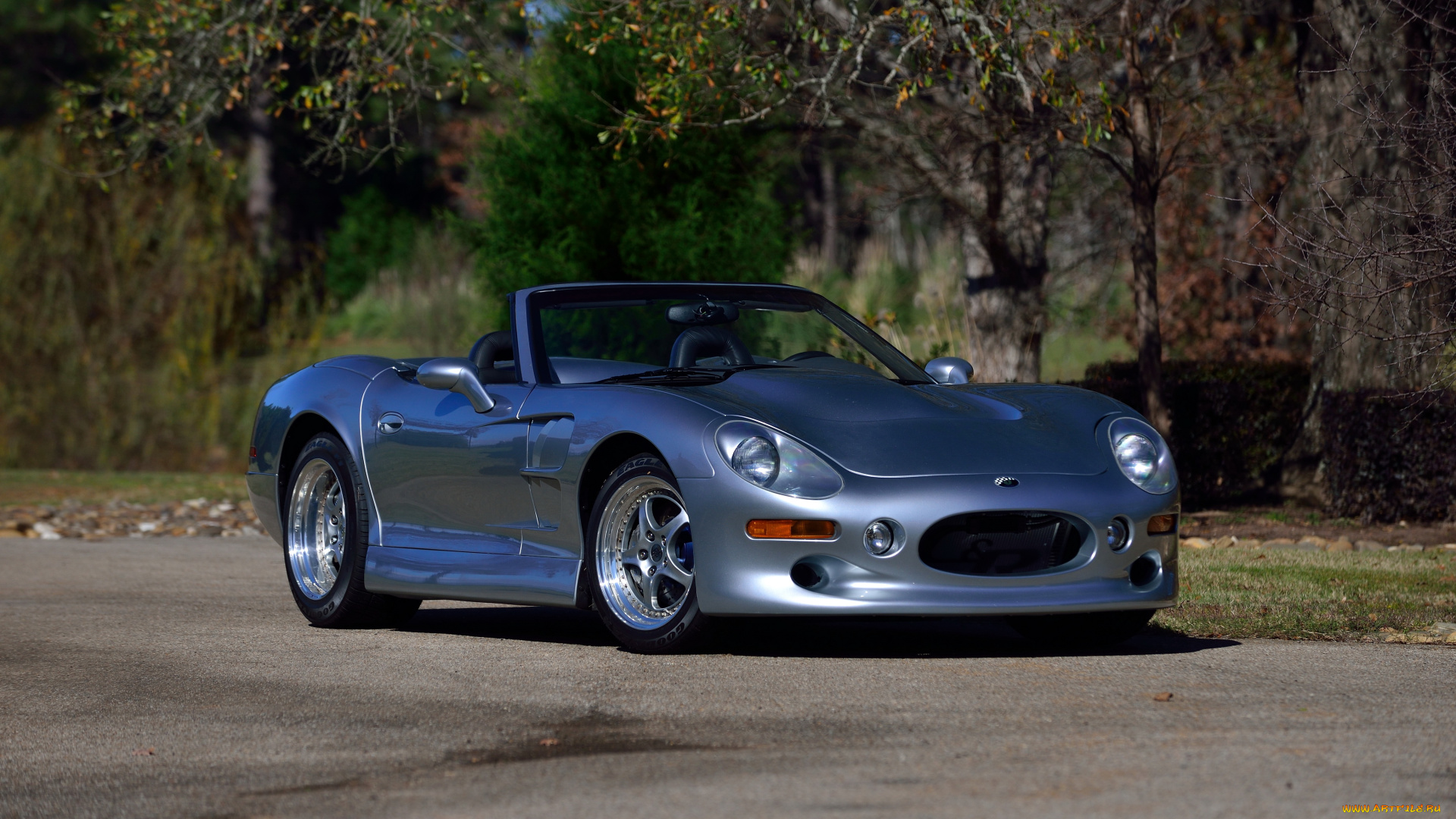 автомобили, ac, cobra, shelby