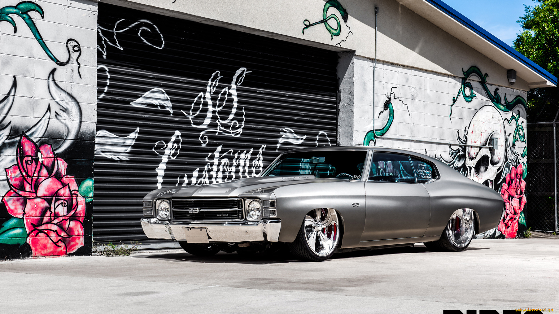 автомобили, chevrolet