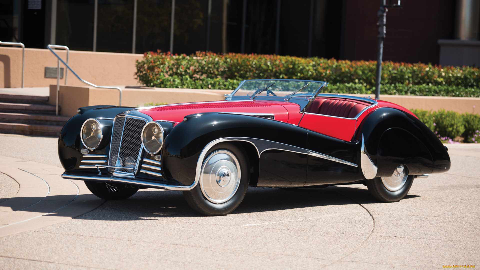 автомобили, классика, ss