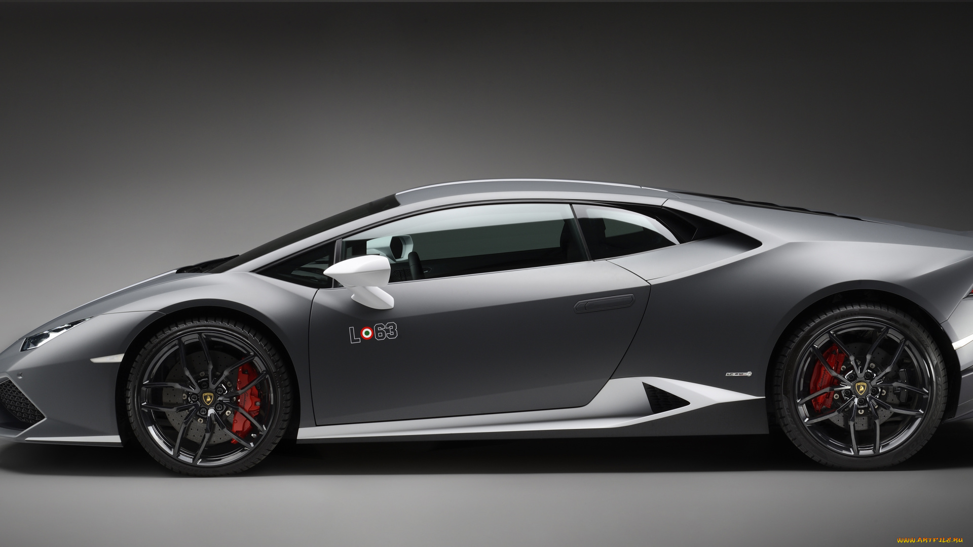 автомобили, lamborghini, huracаn, lp, 610-4, avio, lb724, 2016г