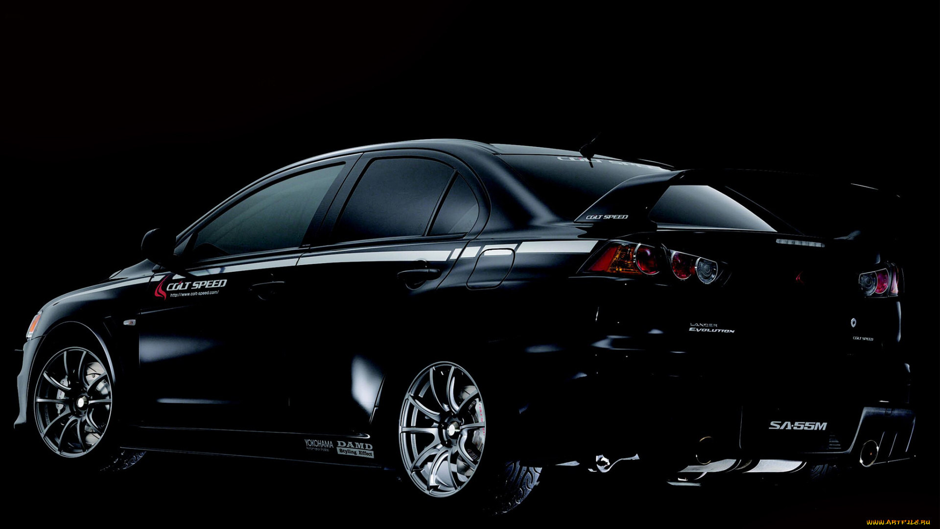 автомобили, mitsubishi