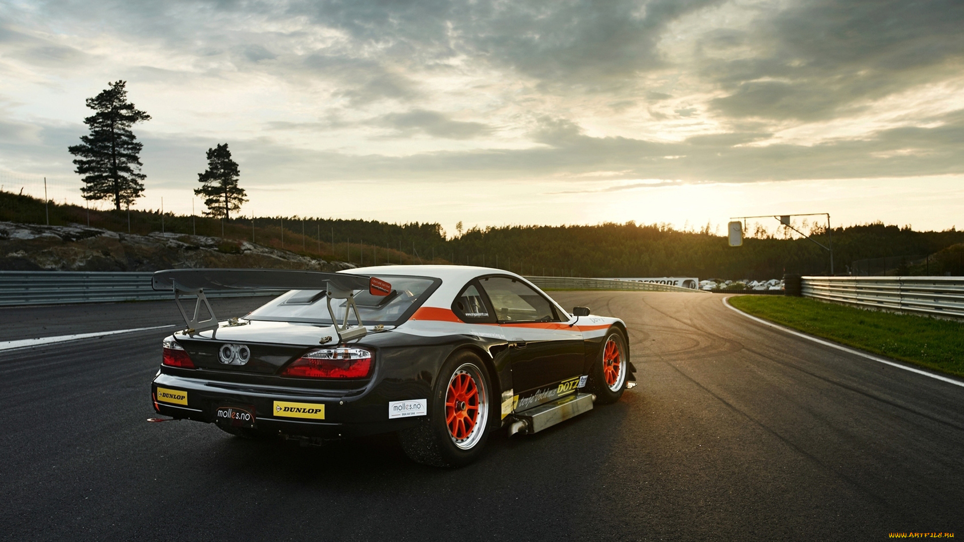 автомобили, nissan, datsun