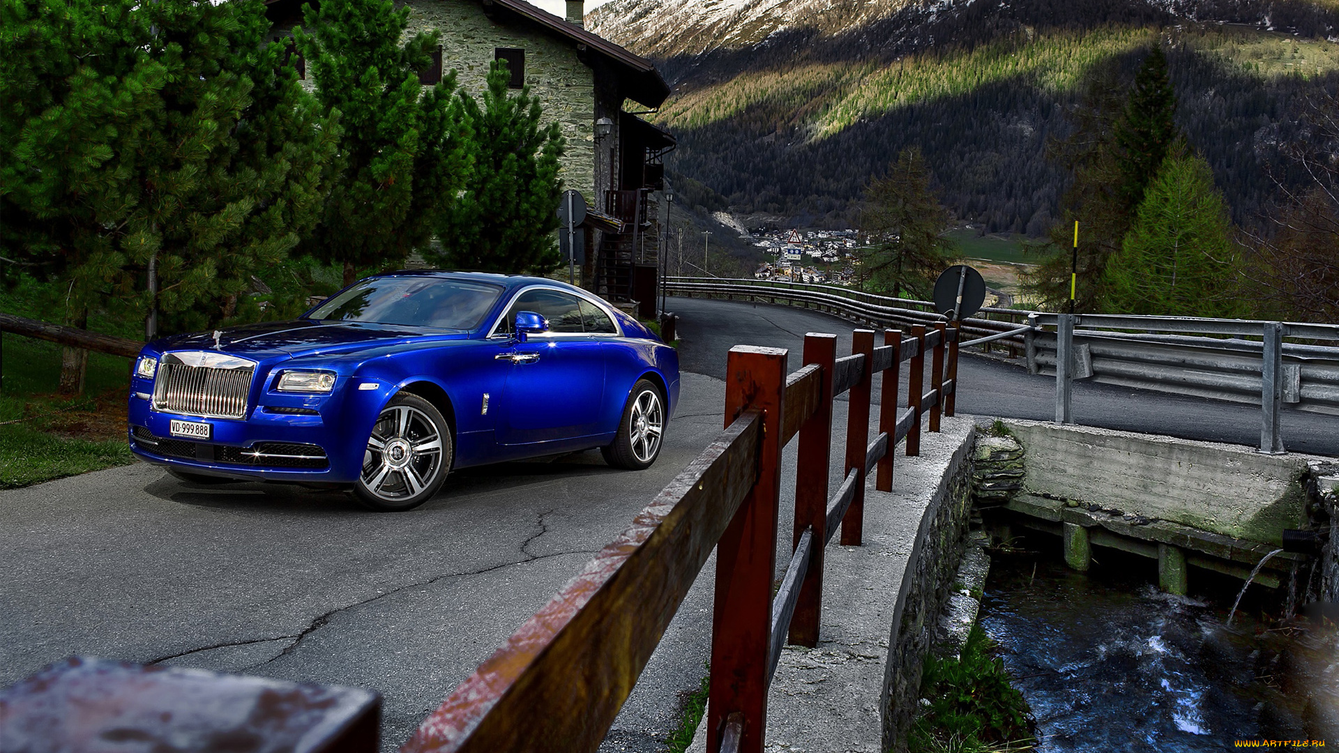 автомобили, rolls-royce