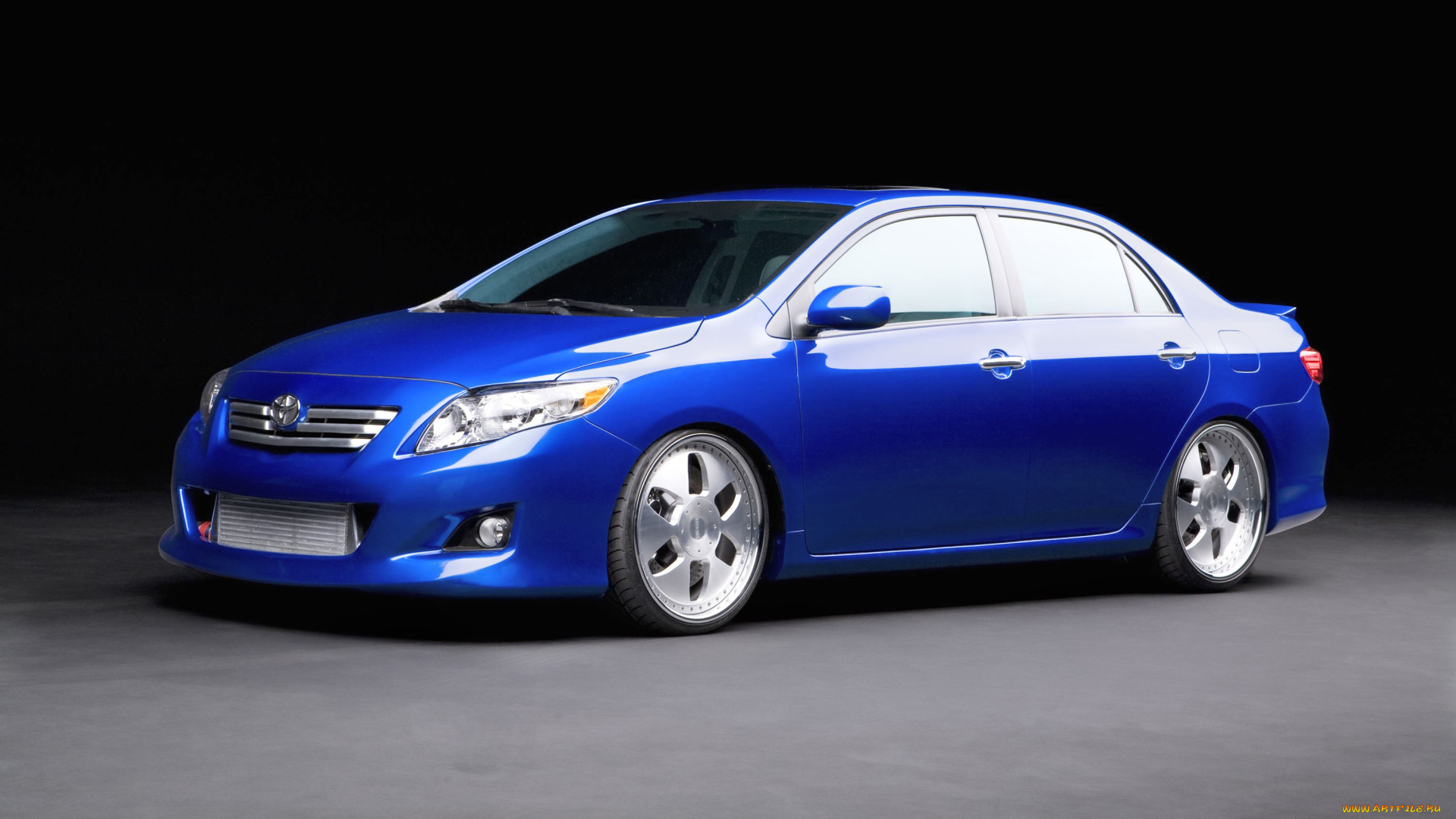 автомобили, toyota