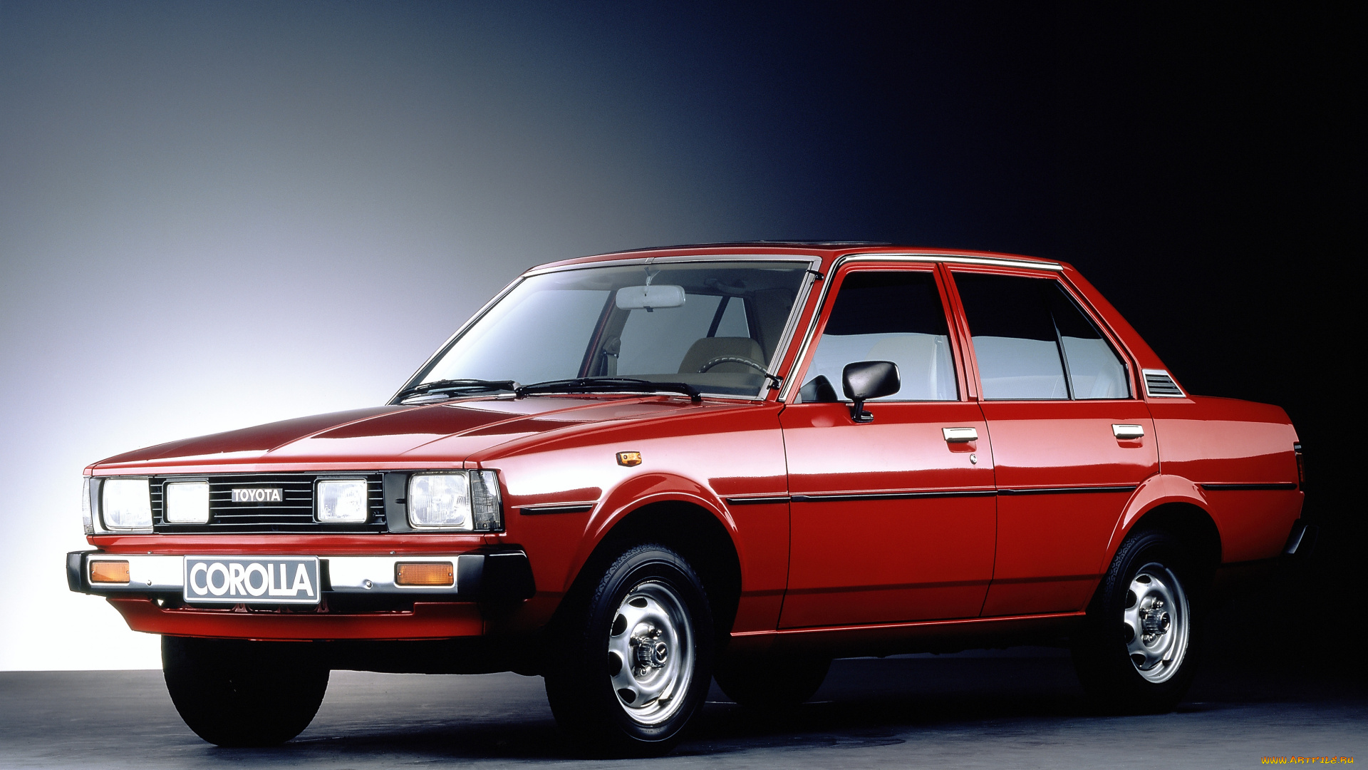 автомобили, toyota