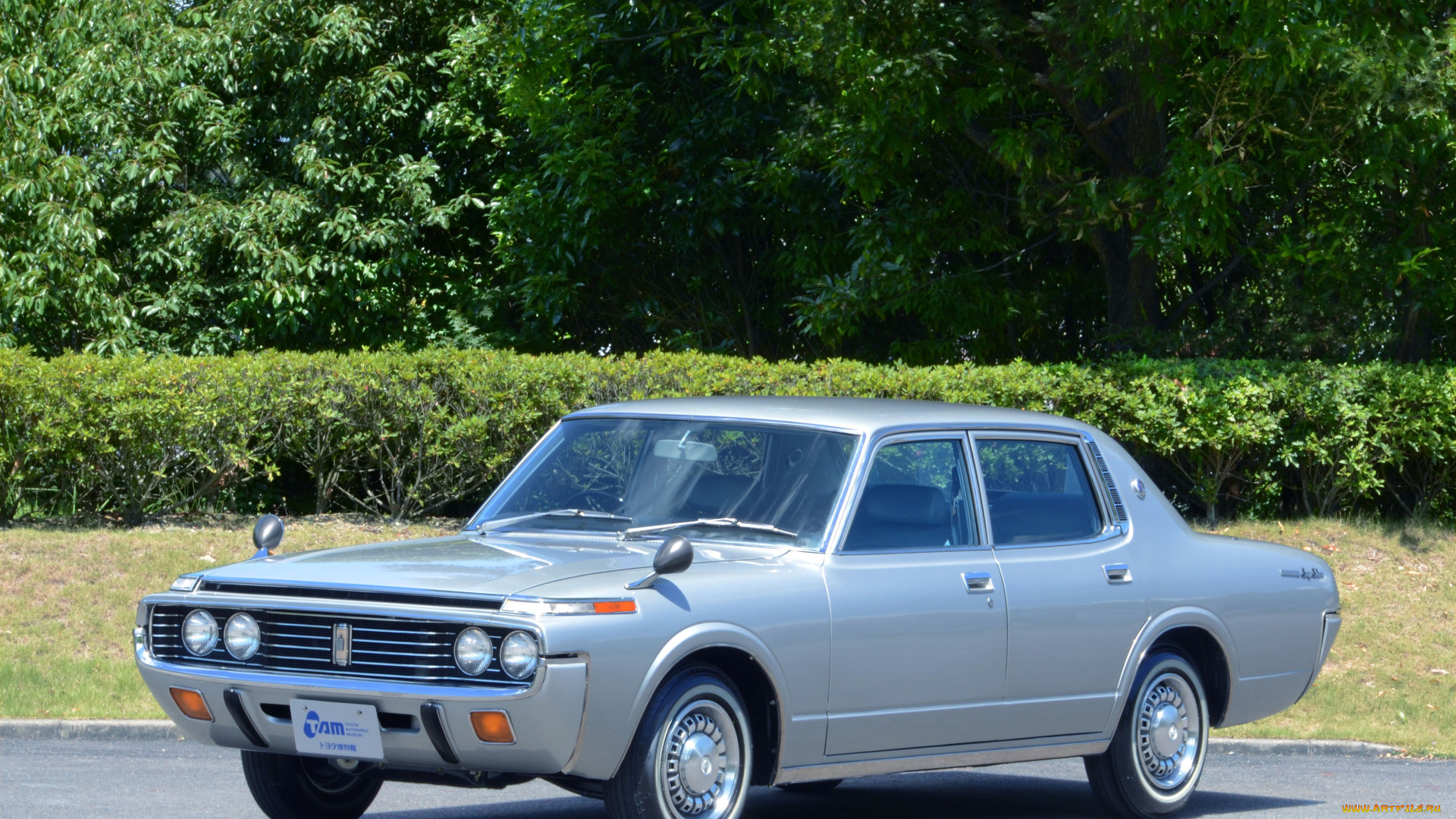 автомобили, toyota