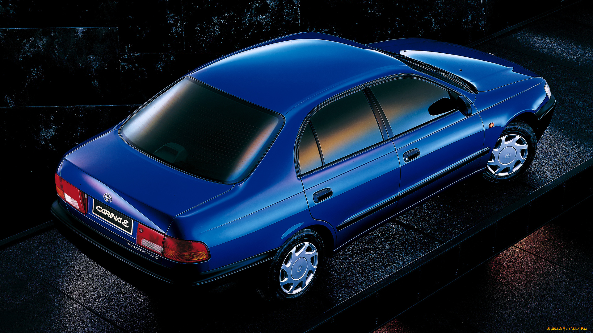 автомобили, toyota