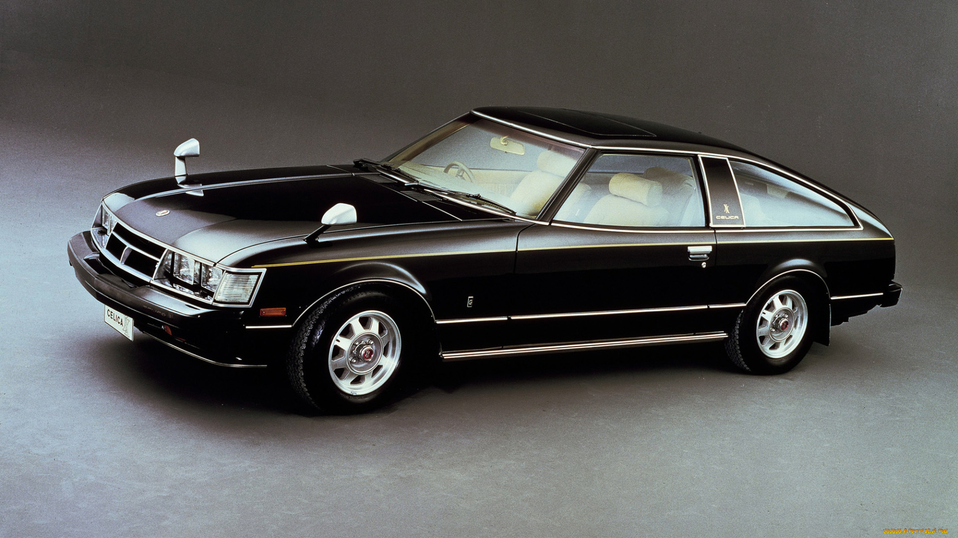 автомобили, toyota