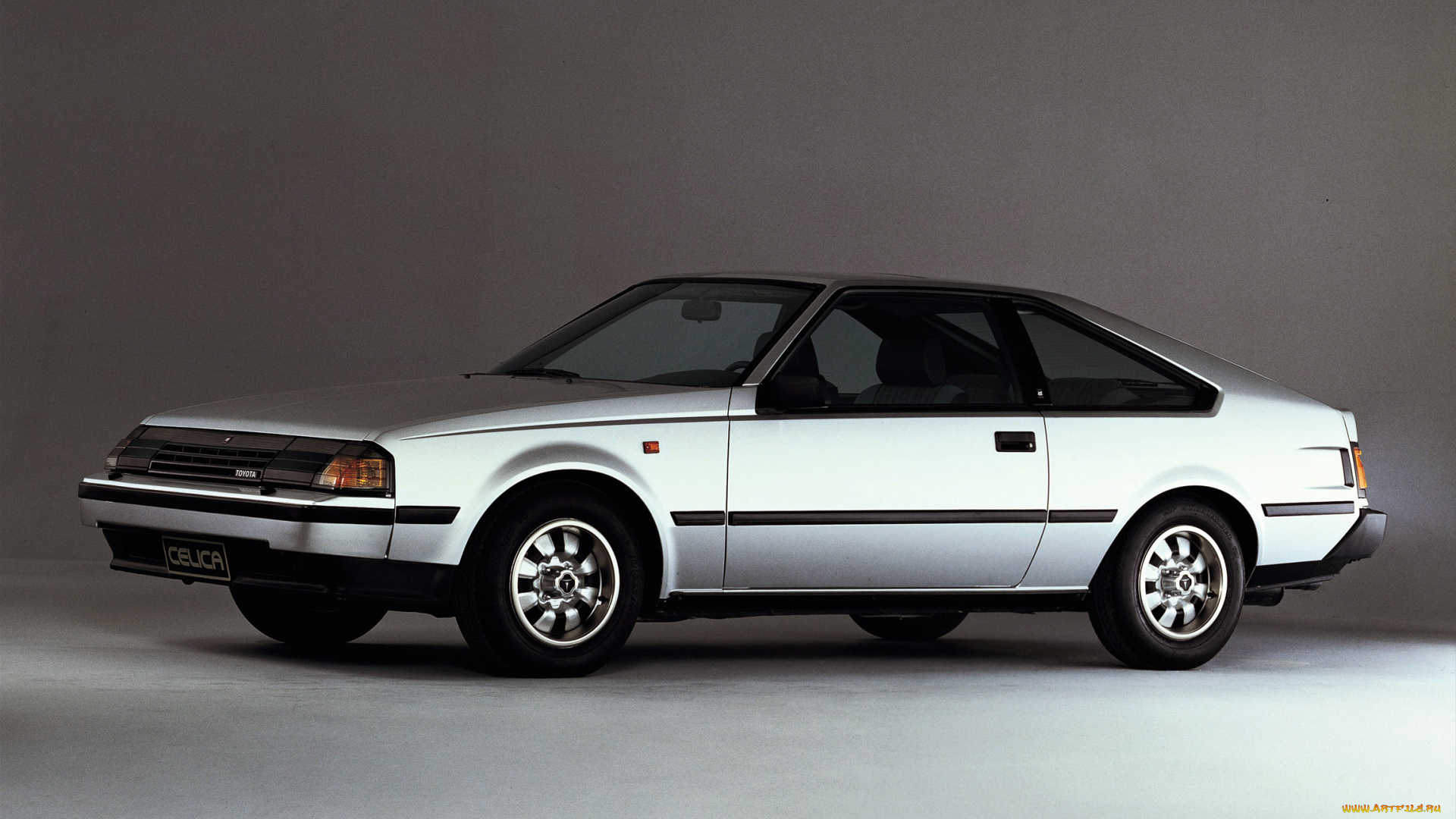 автомобили, toyota