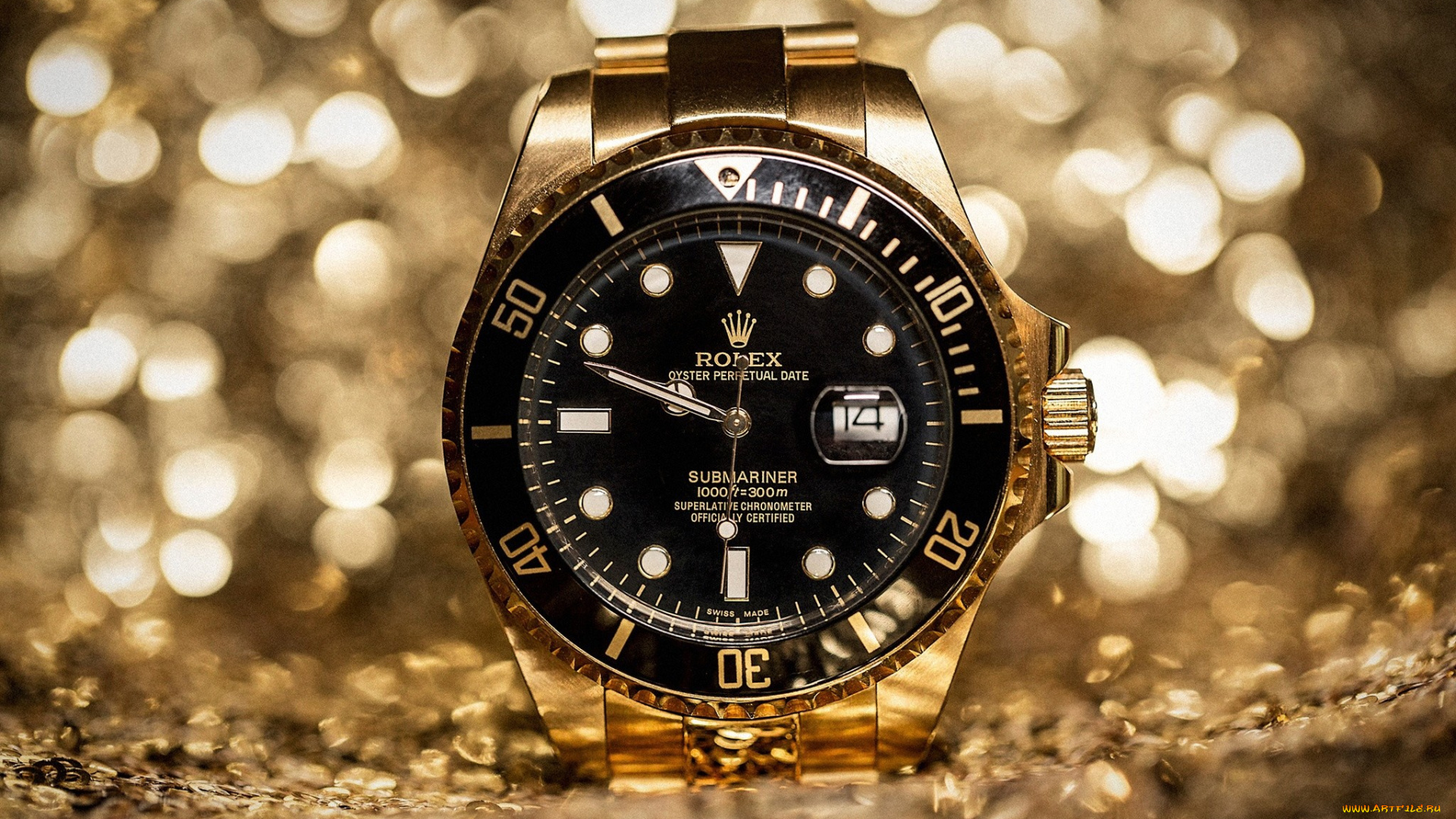 бренды, rolex, ролекс, блики, золото, наручные, часы