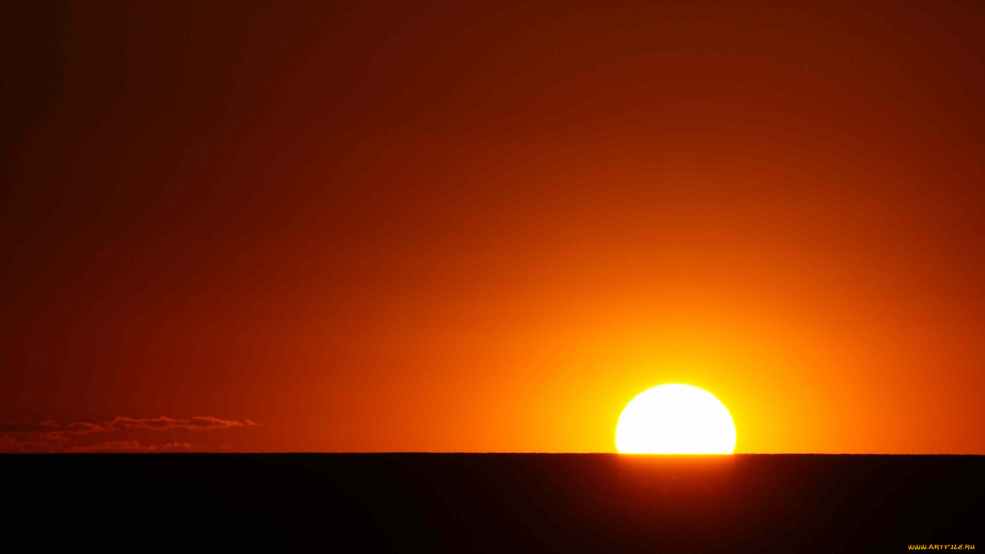 природа, восходы, закаты, sun, солнце, закат, облака, небо, свет