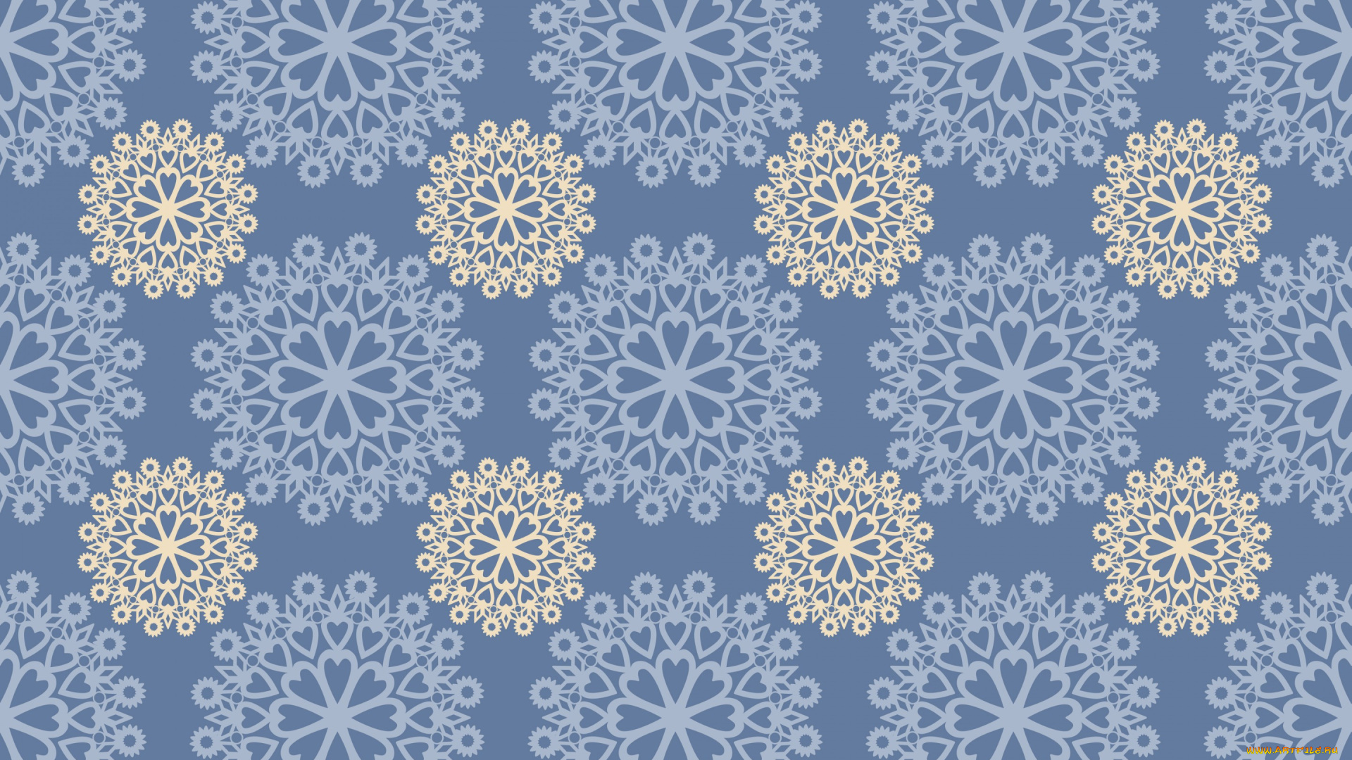 векторная, графика, графика, , graphics, голубой, фон, узор, текстура, орнамент