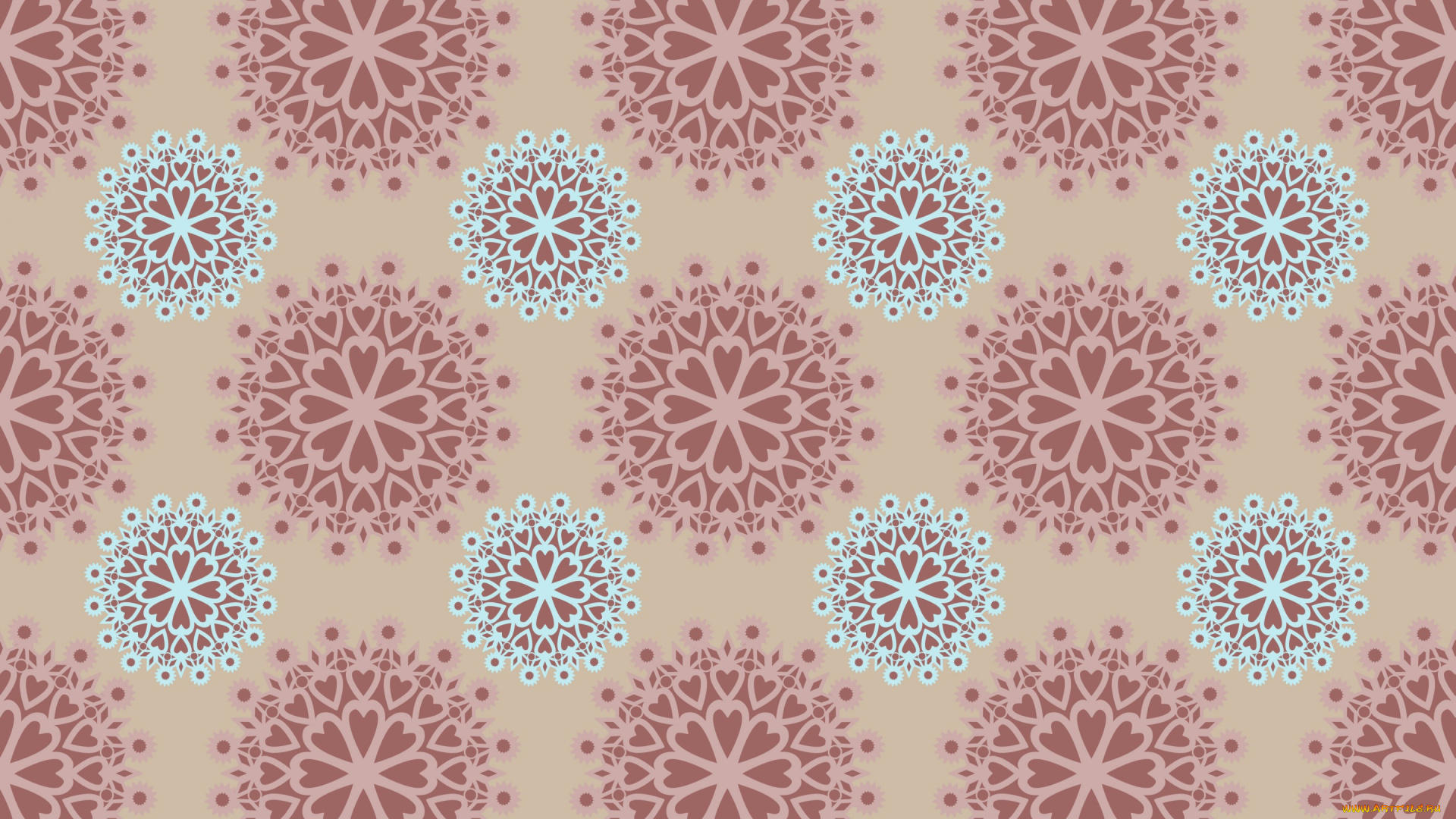 векторная, графика, графика, , graphics, узор, орнамент, кремовый, фон, текстура