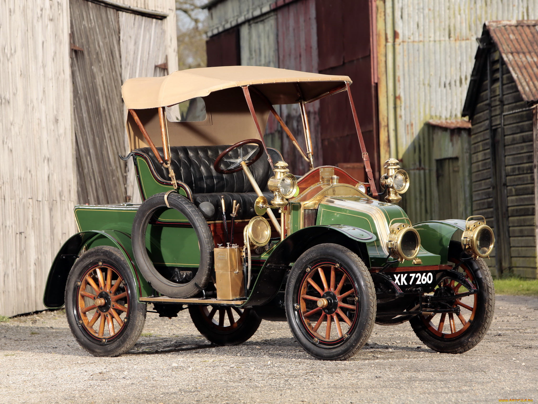 автомобили, классика, renault