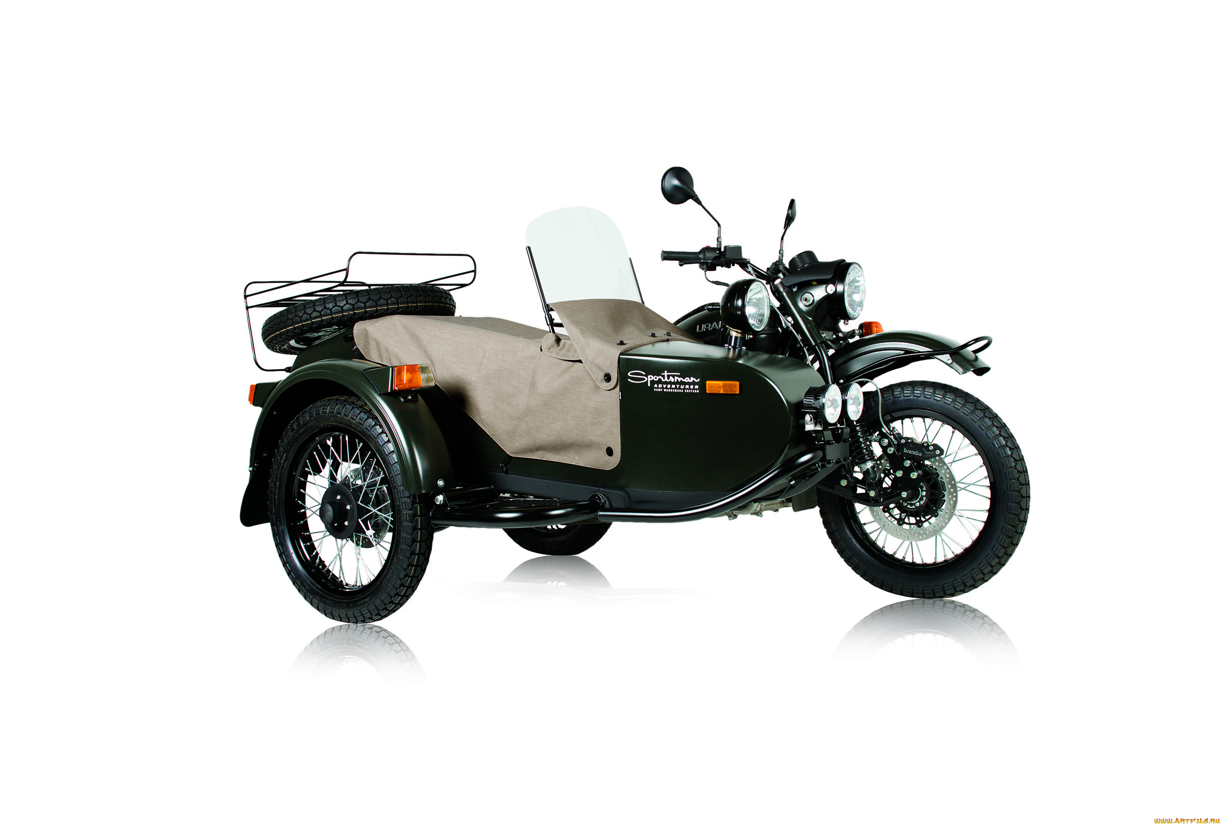 мотоциклы, мотоциклы, с, коляской, motorcycle