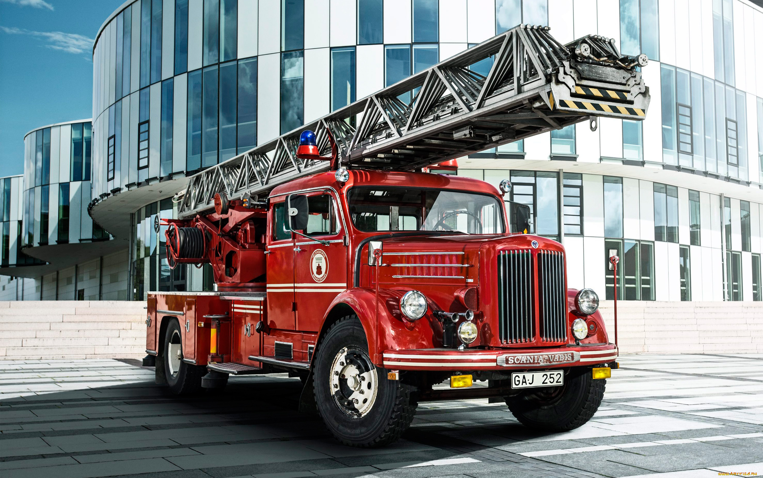 автомобили, пожарные, машины, scania