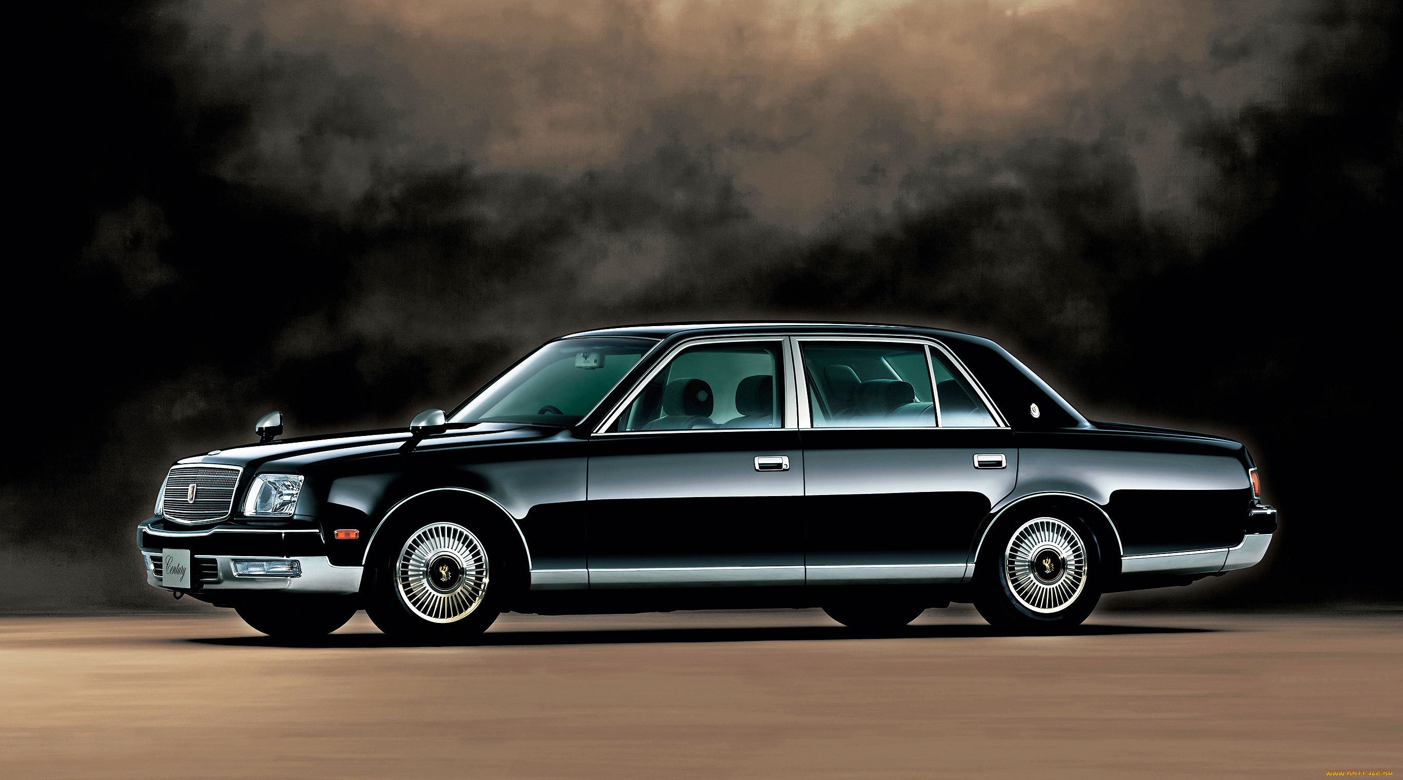 автомобили, toyota, century