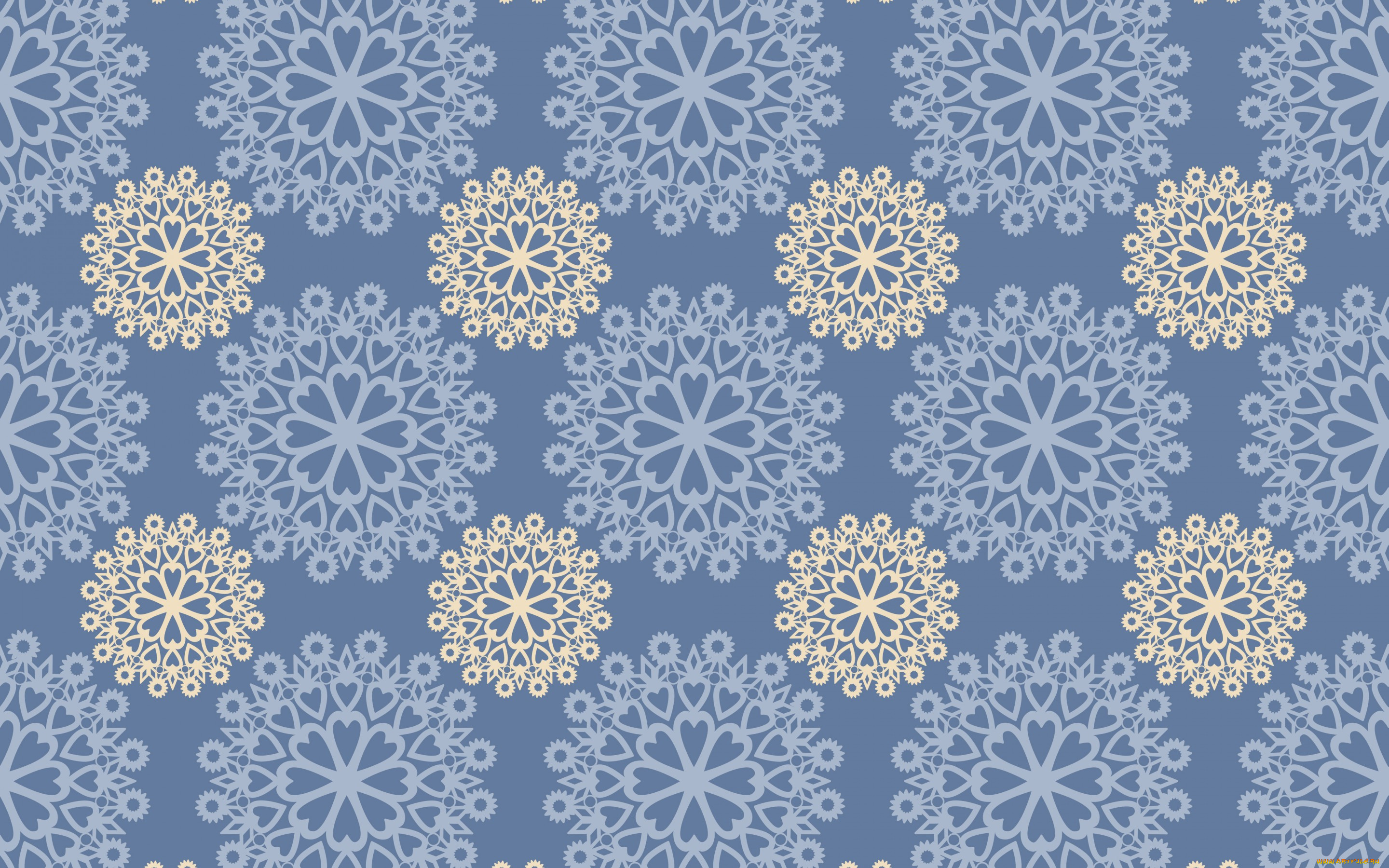 векторная, графика, графика, , graphics, голубой, фон, узор, текстура, орнамент