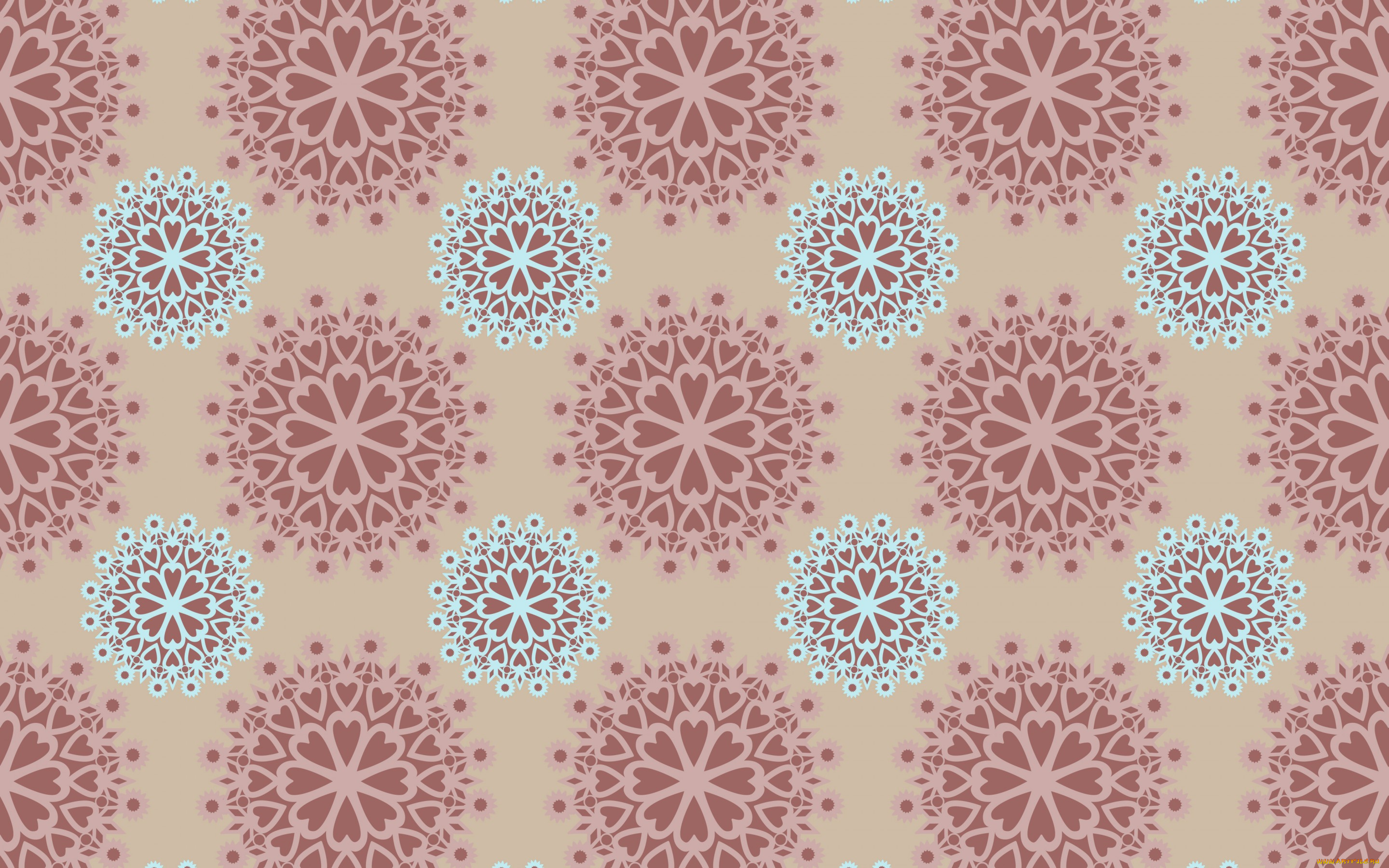 векторная, графика, графика, , graphics, узор, орнамент, кремовый, фон, текстура