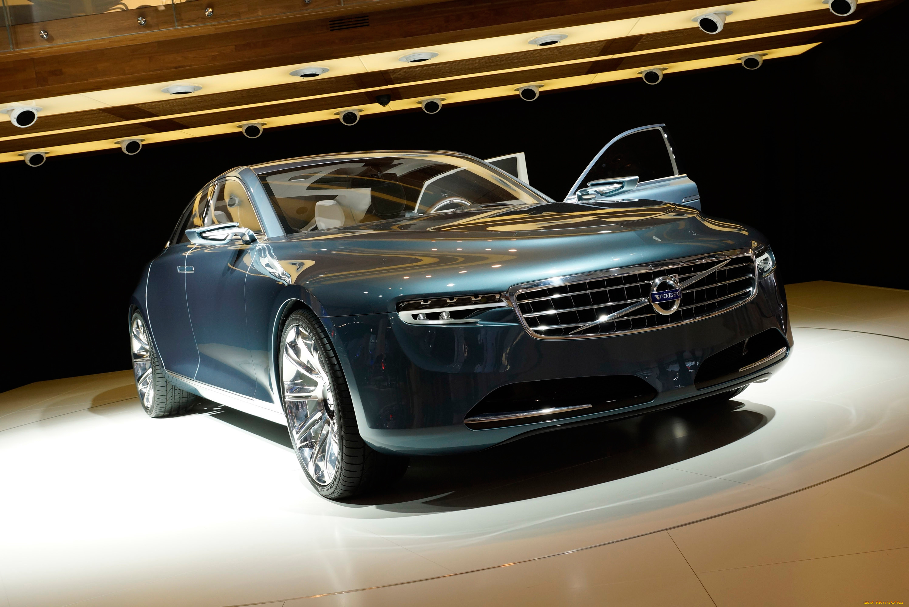 volvo, concept, you, 2011, автомобили, выставки, и, уличные, фото, volvo, concept, you, 2011, автосалон, выставка