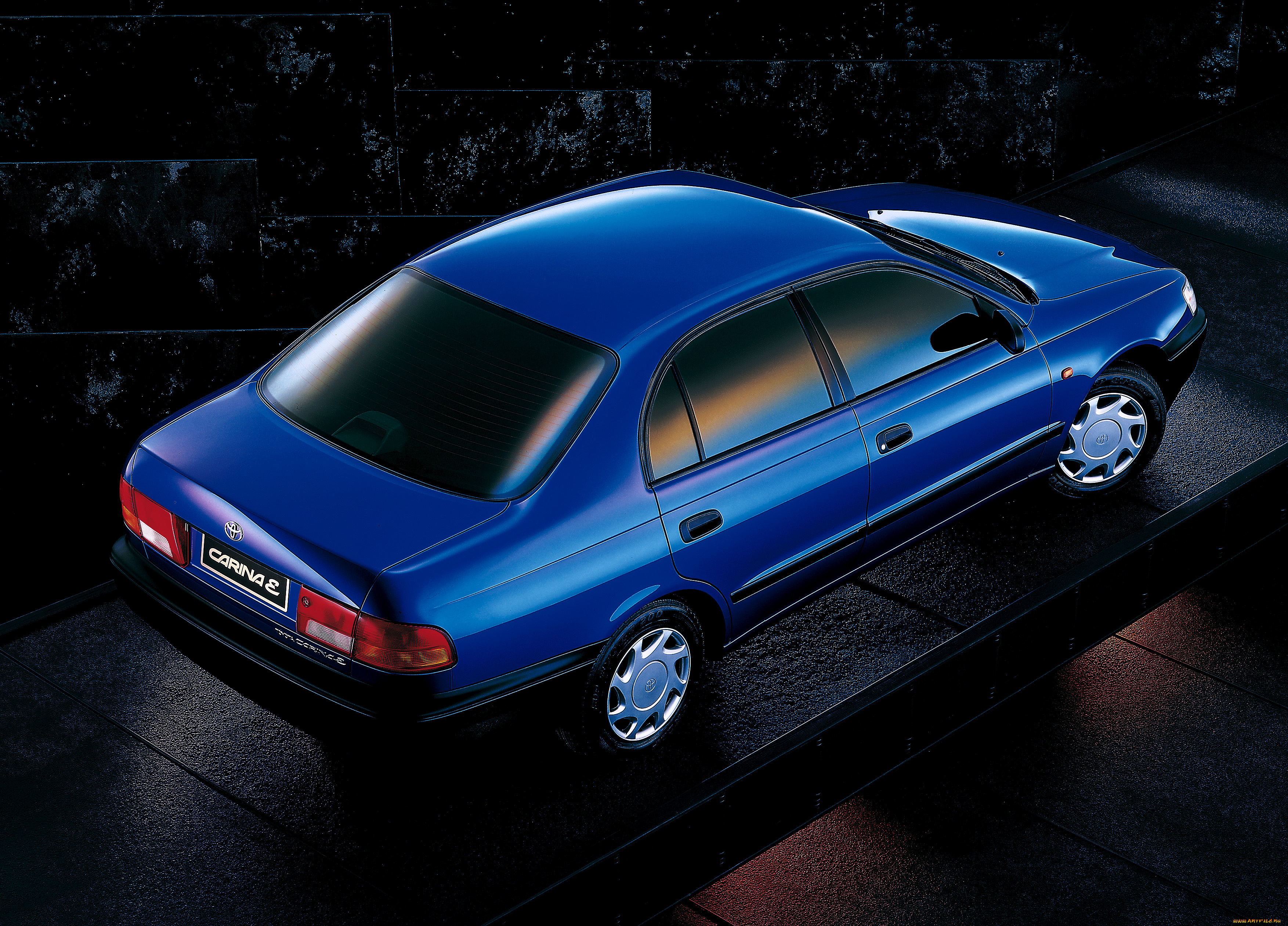 автомобили, toyota